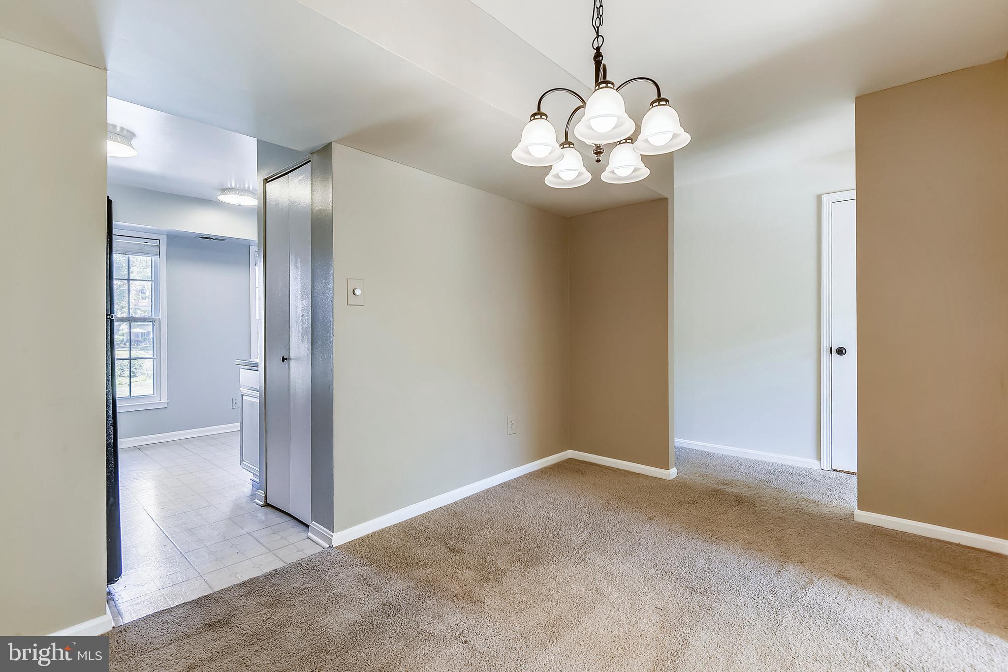 KEENE MILL WOODS - Residential