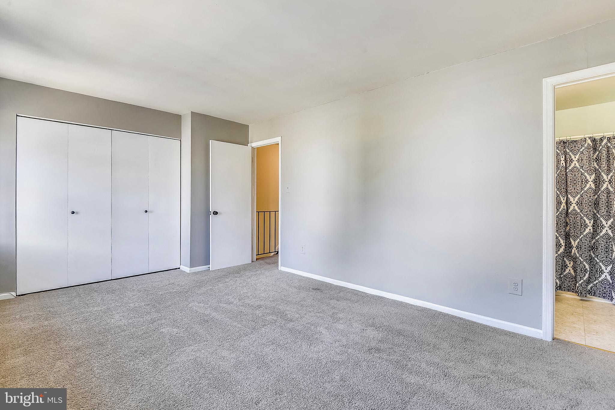 KEENE MILL WOODS - Residential