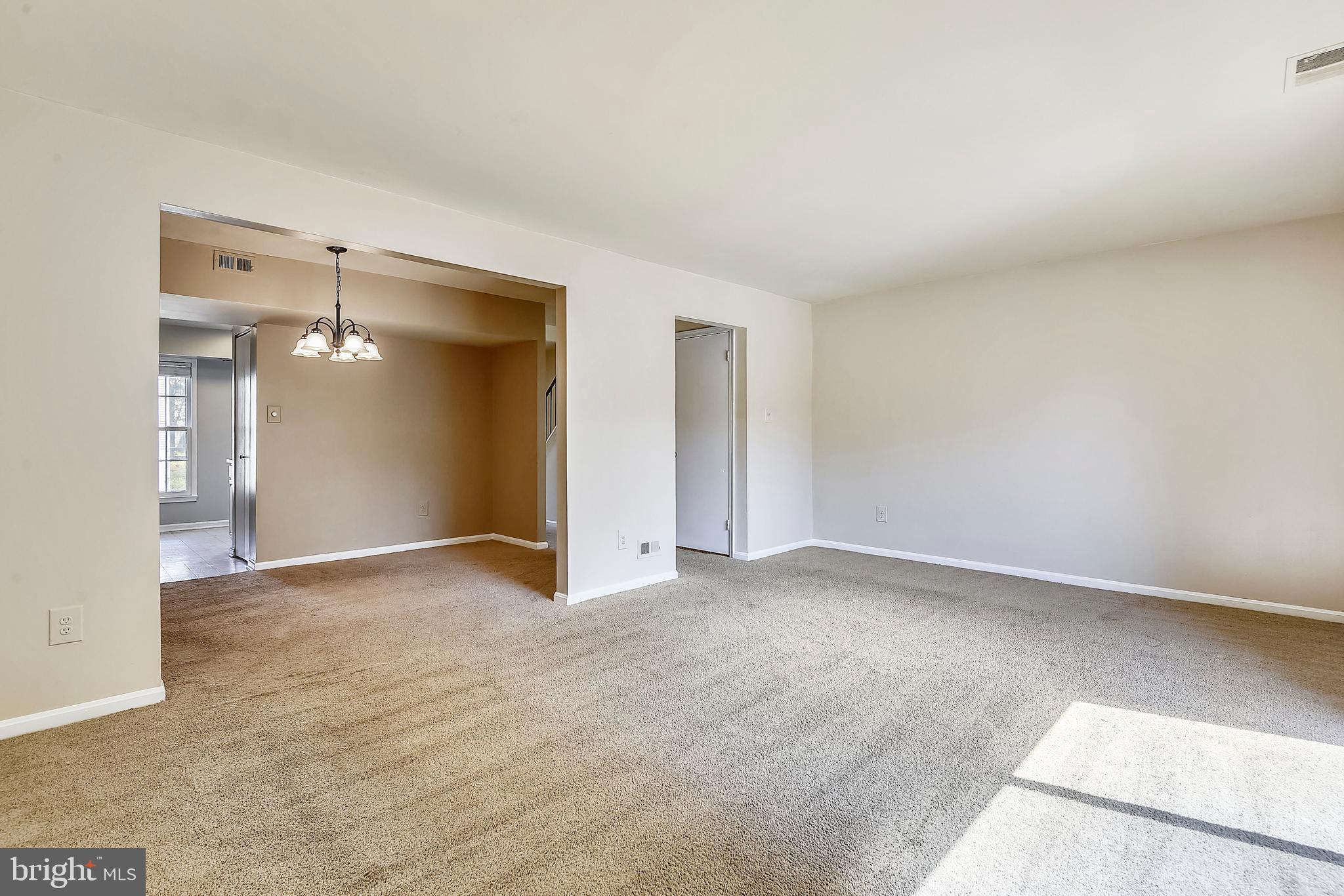 KEENE MILL WOODS - Residential