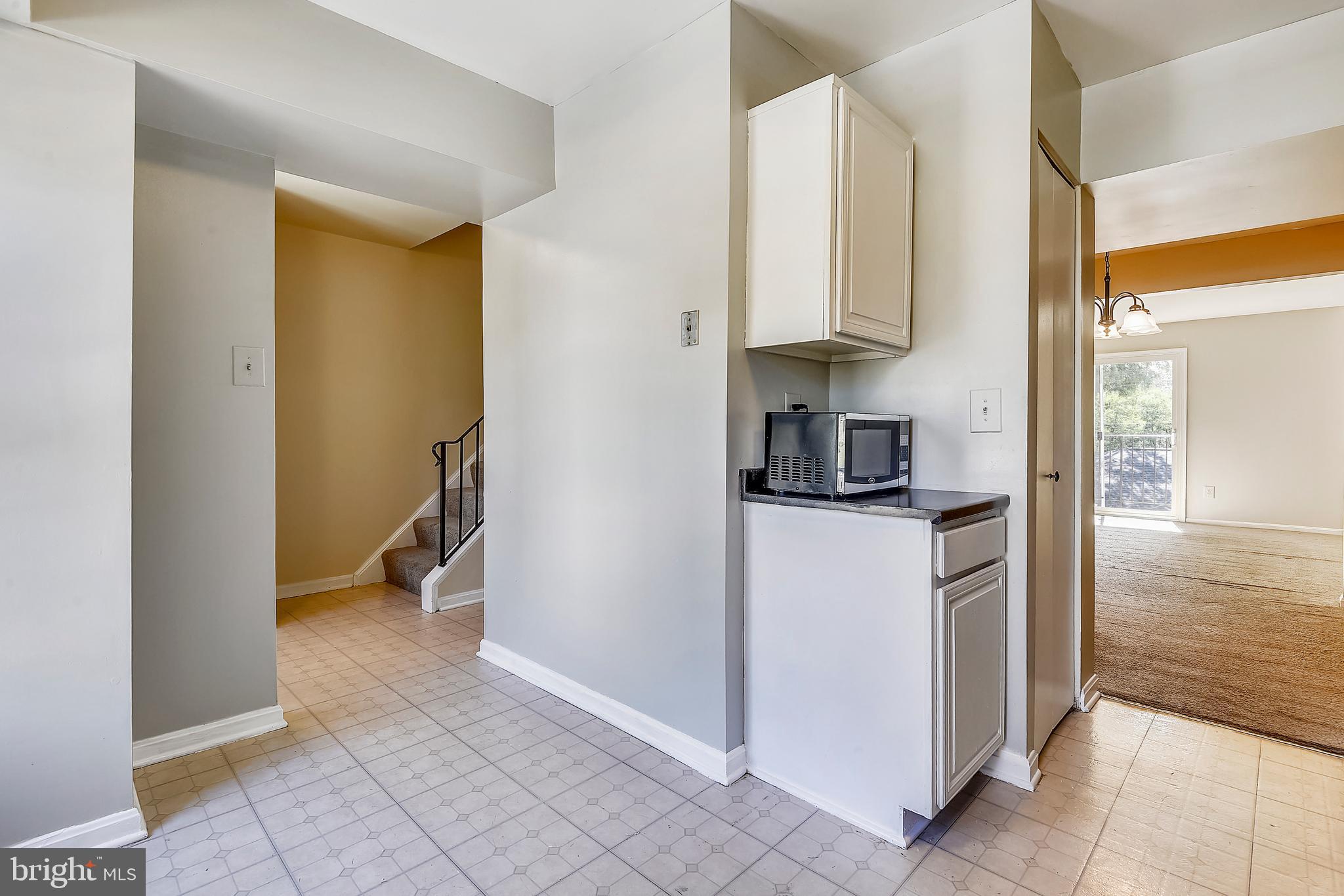 KEENE MILL WOODS - Residential