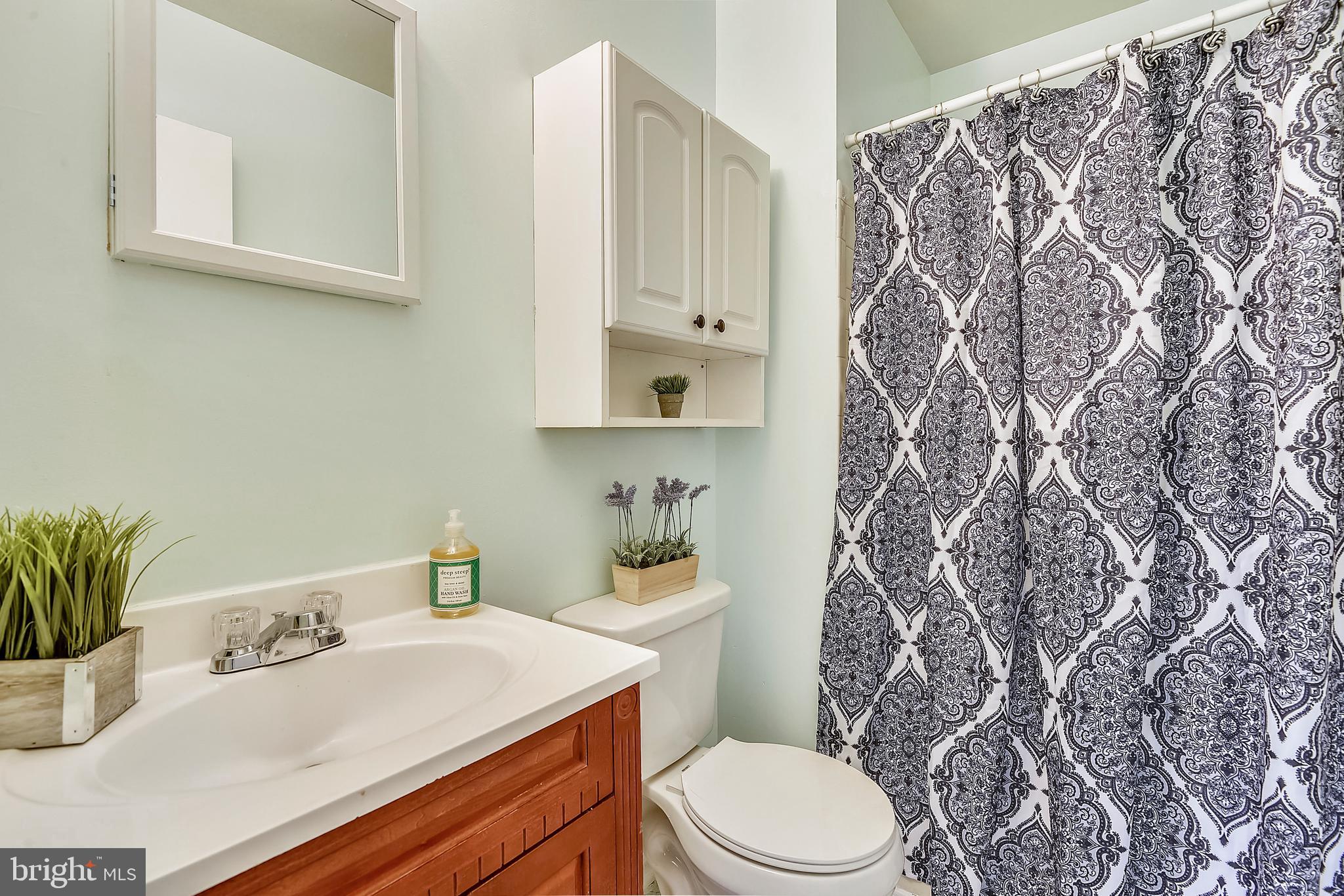 KEENE MILL WOODS - Residential