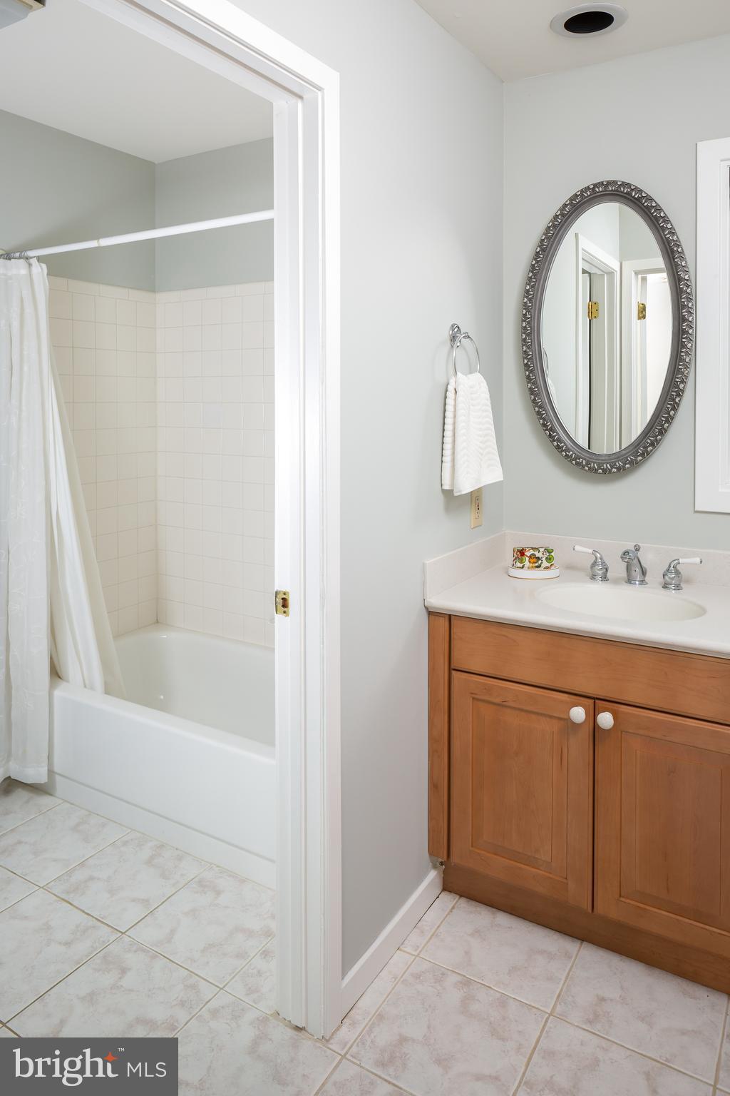 HERSHEYS MILL - Residential