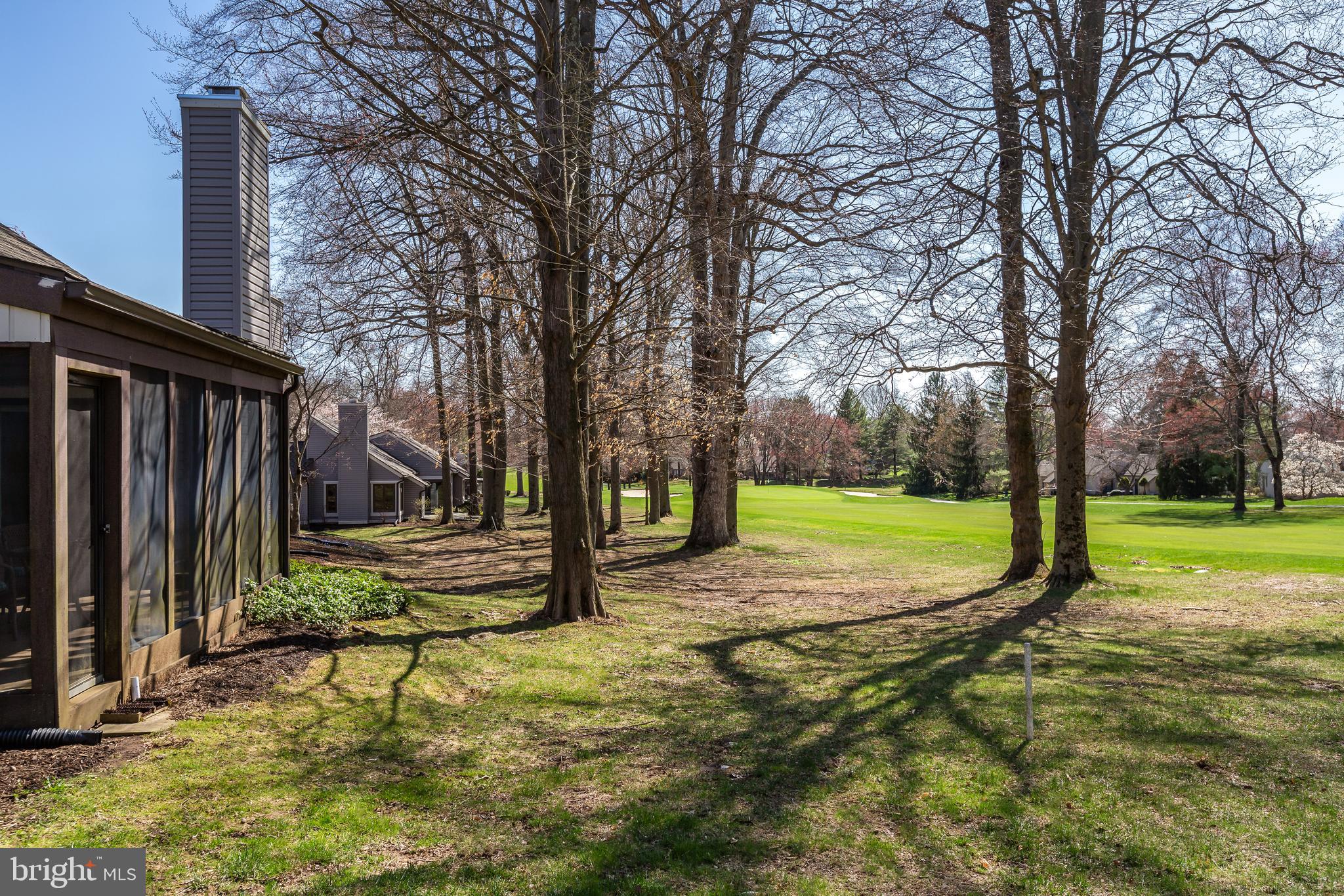 HERSHEYS MILL - Residential