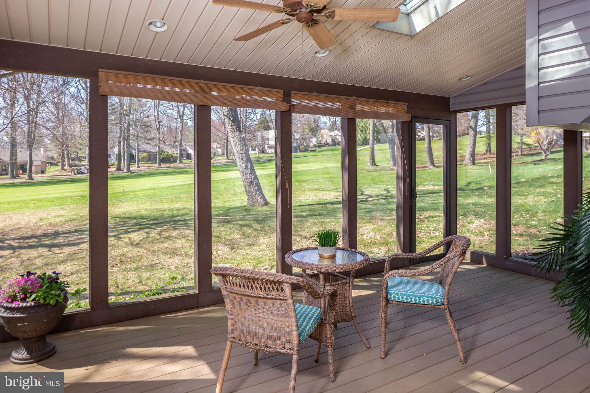 HERSHEYS MILL - Residential