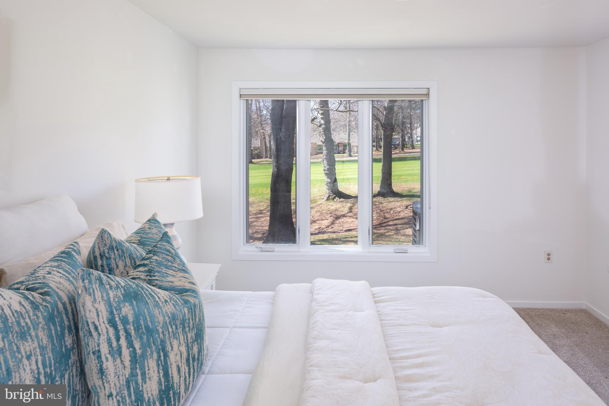 HERSHEYS MILL - Residential