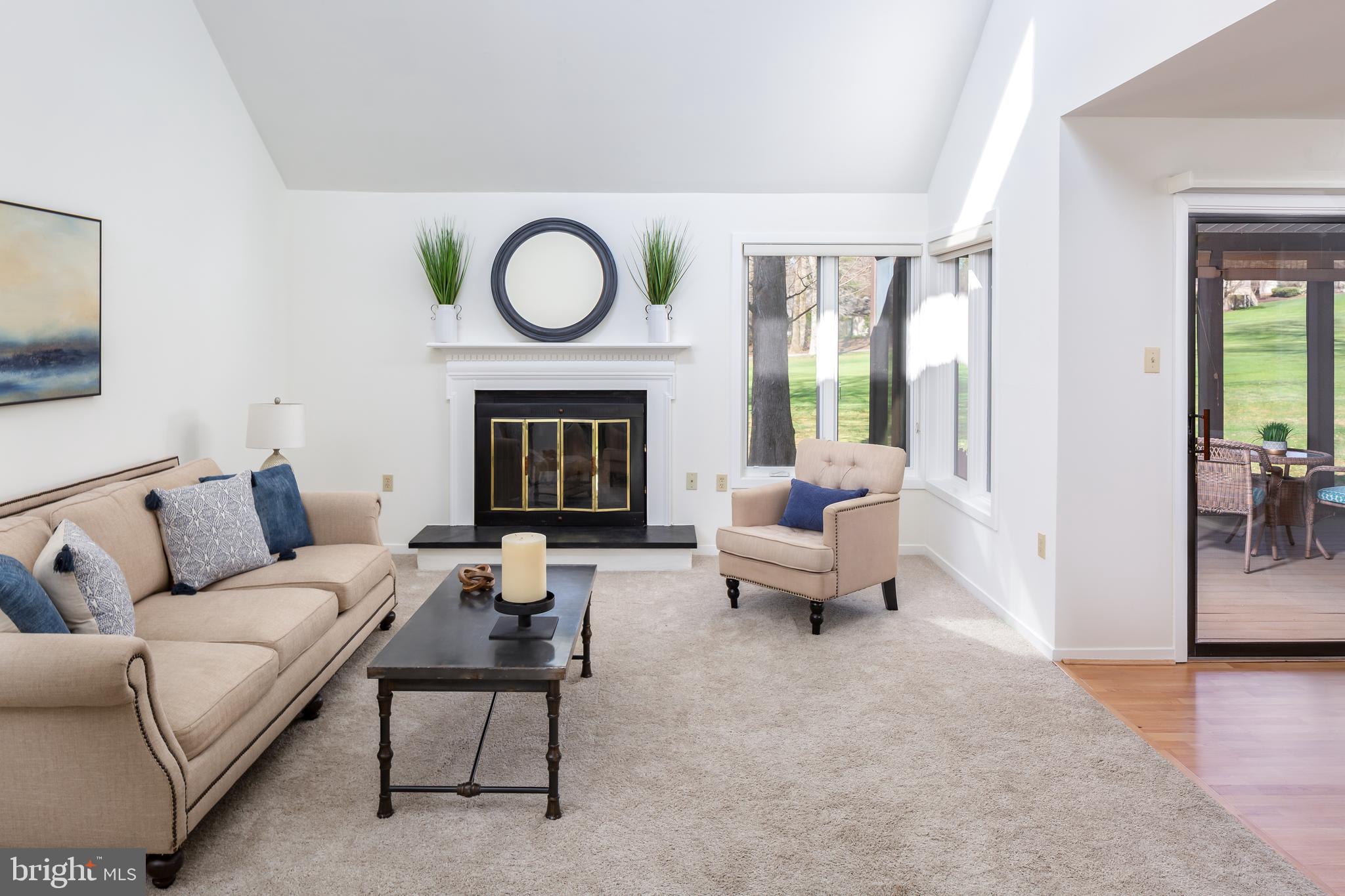 HERSHEYS MILL - Residential