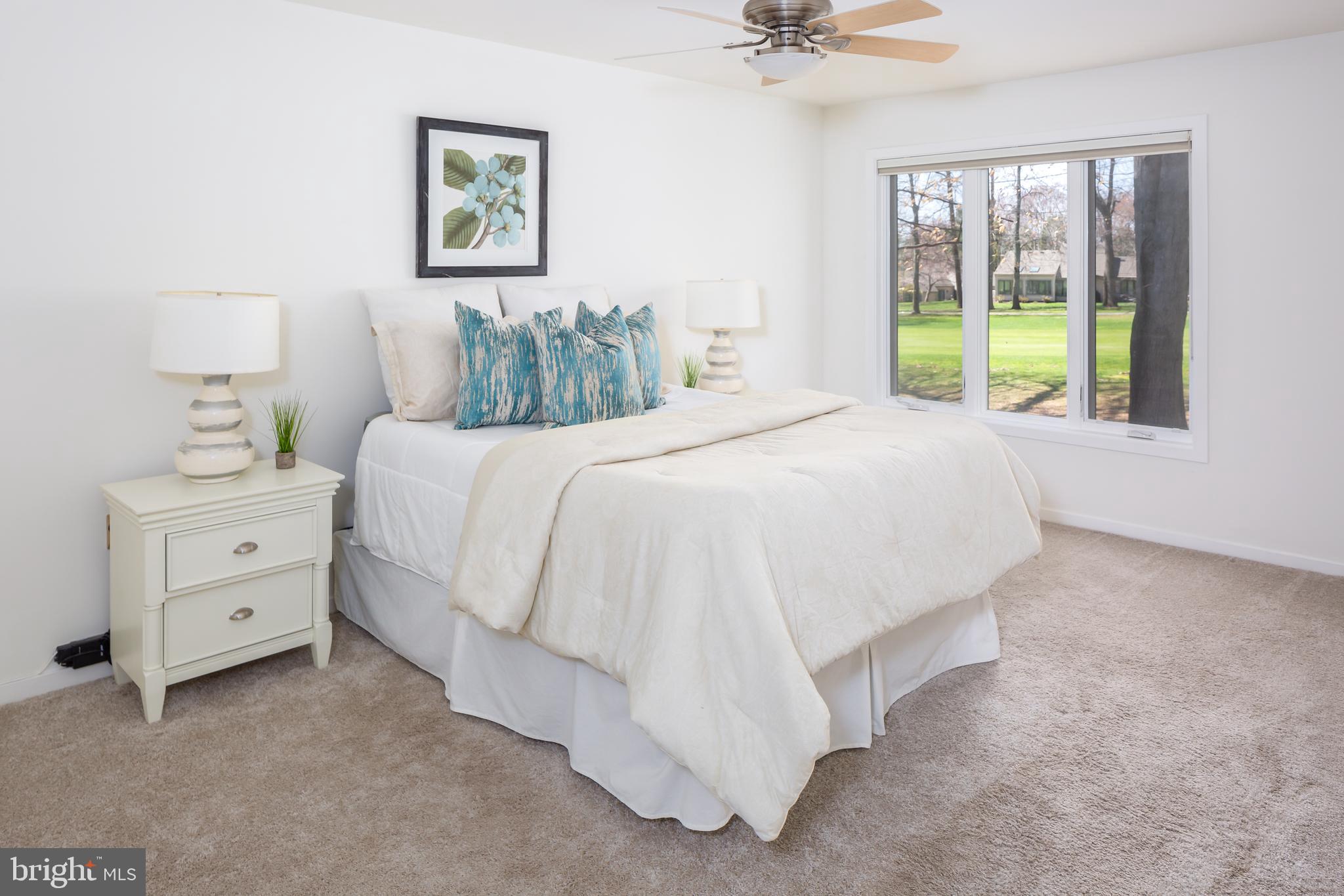 HERSHEYS MILL - Residential