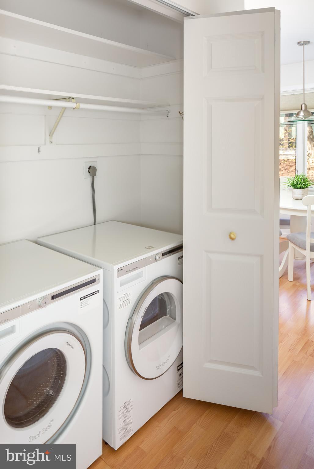 HERSHEYS MILL - Residential