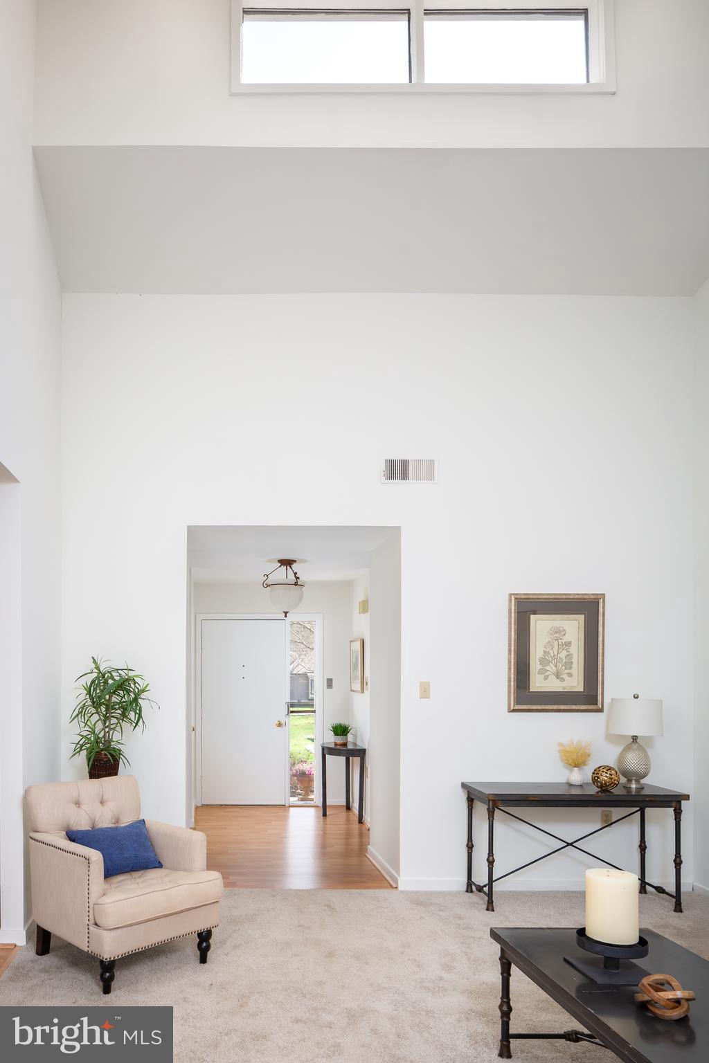 HERSHEYS MILL - Residential