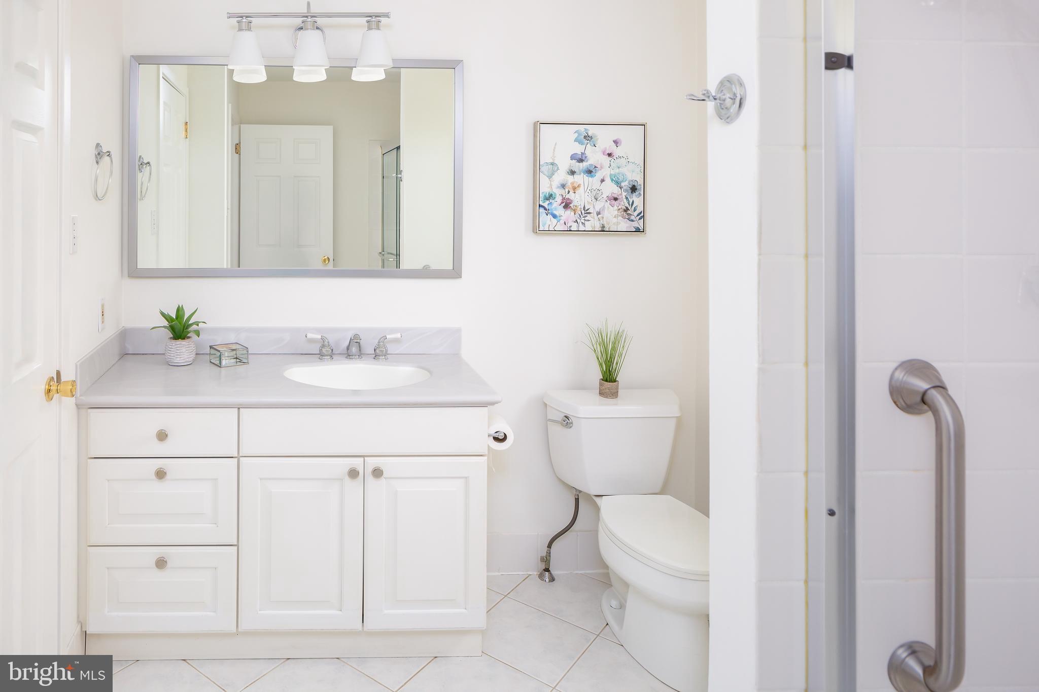 HERSHEYS MILL - Residential