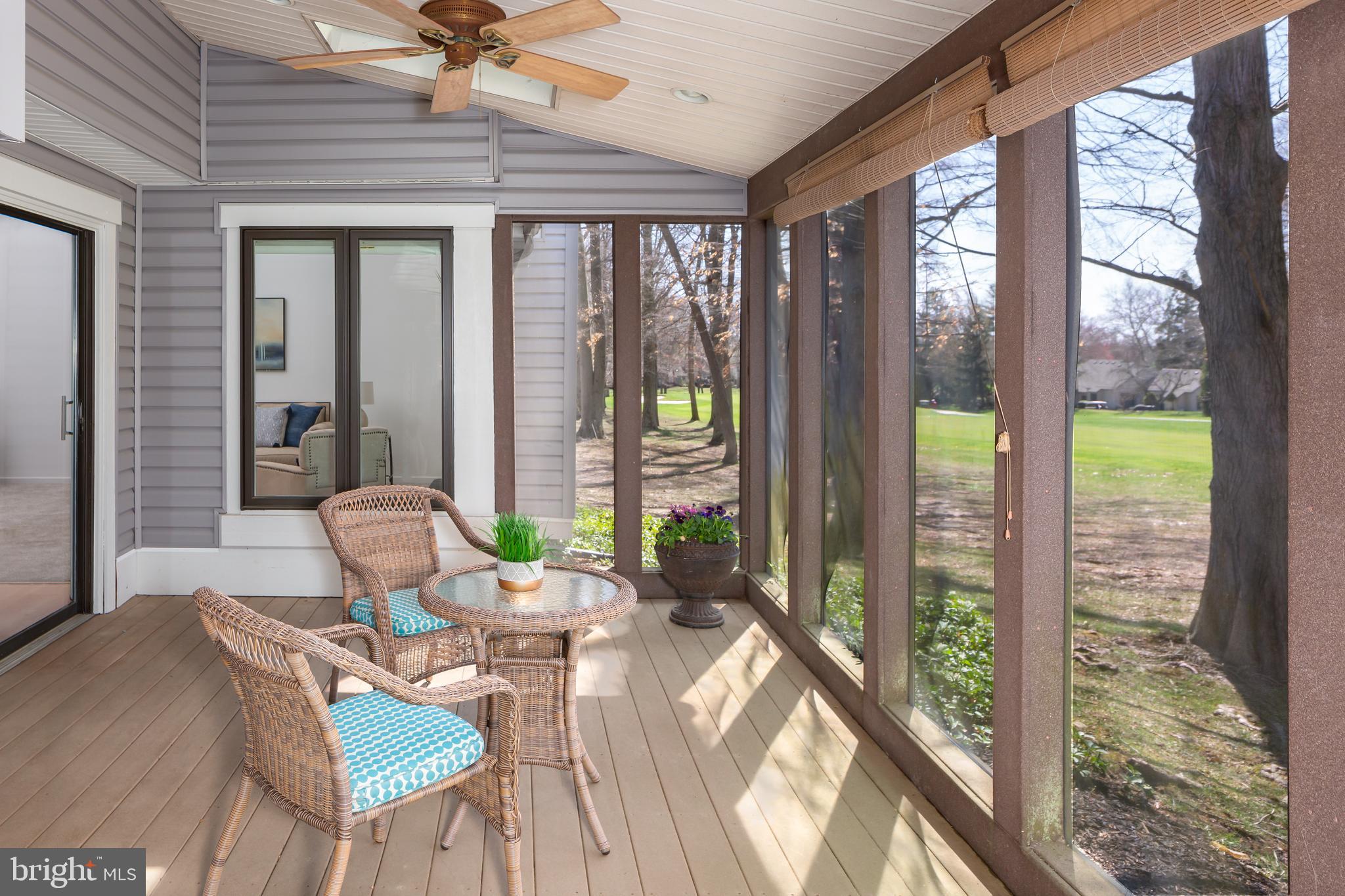 HERSHEYS MILL - Residential