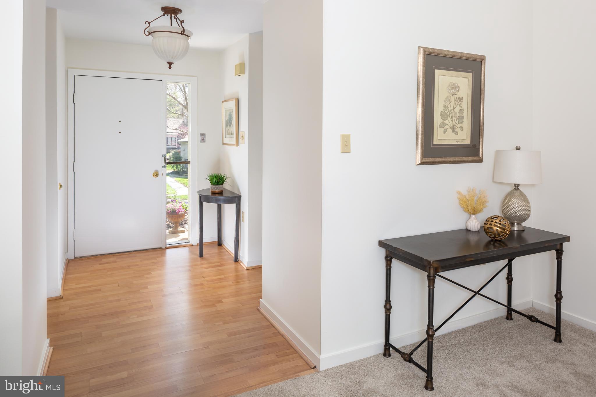 HERSHEYS MILL - Residential