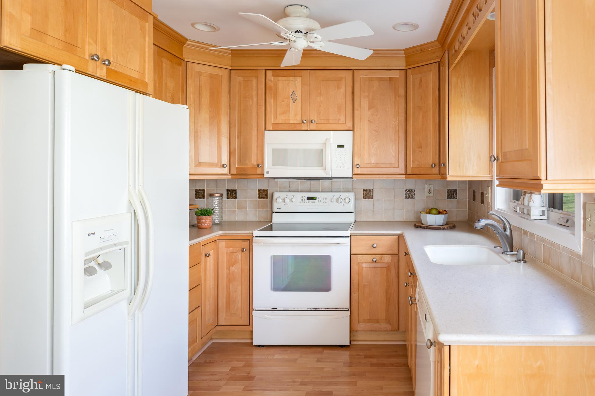 HERSHEYS MILL - Residential