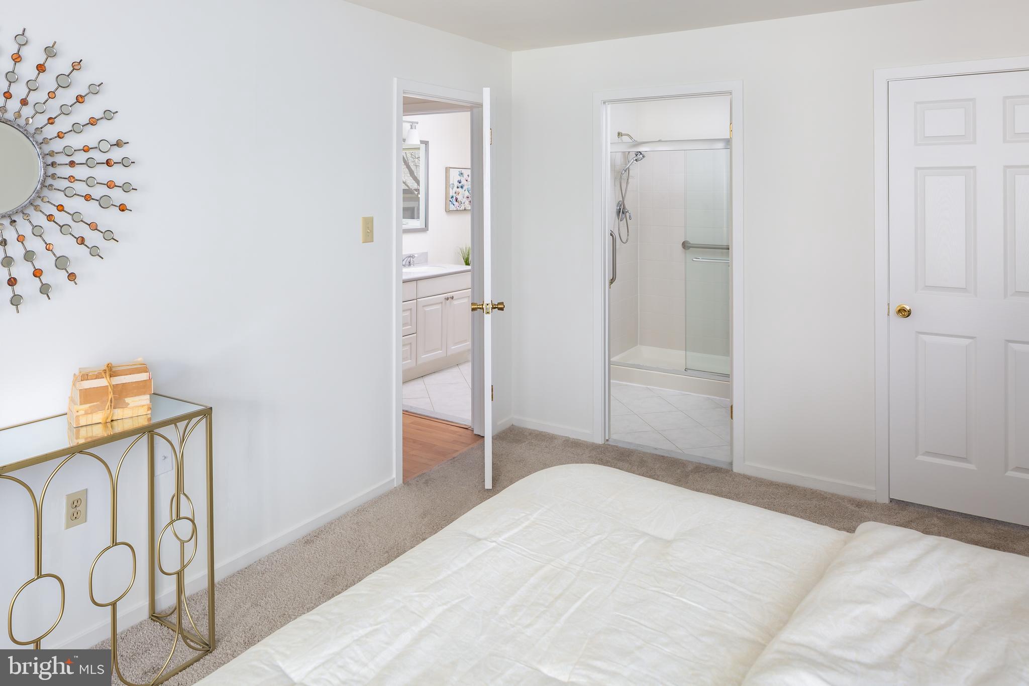 HERSHEYS MILL - Residential