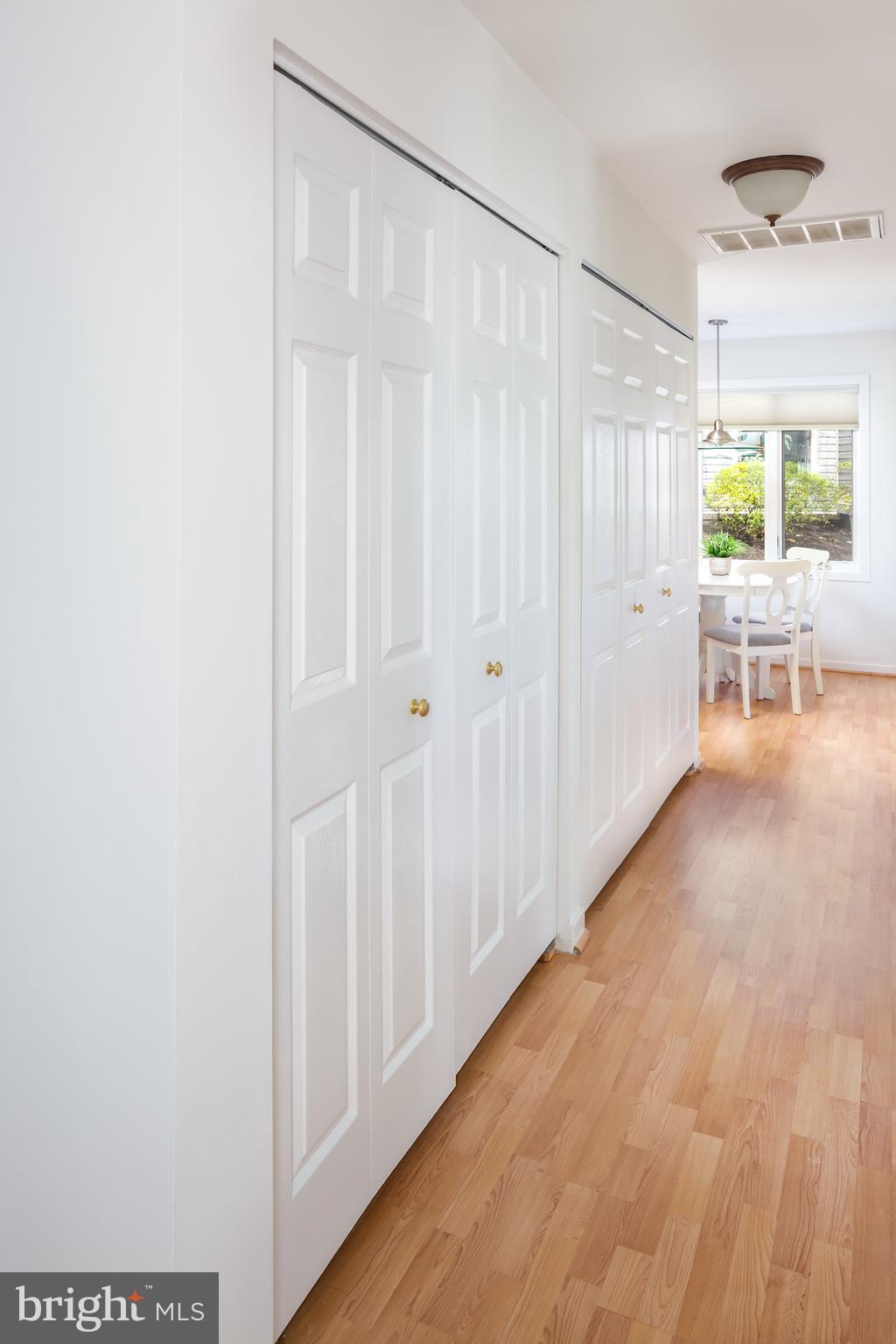 HERSHEYS MILL - Residential