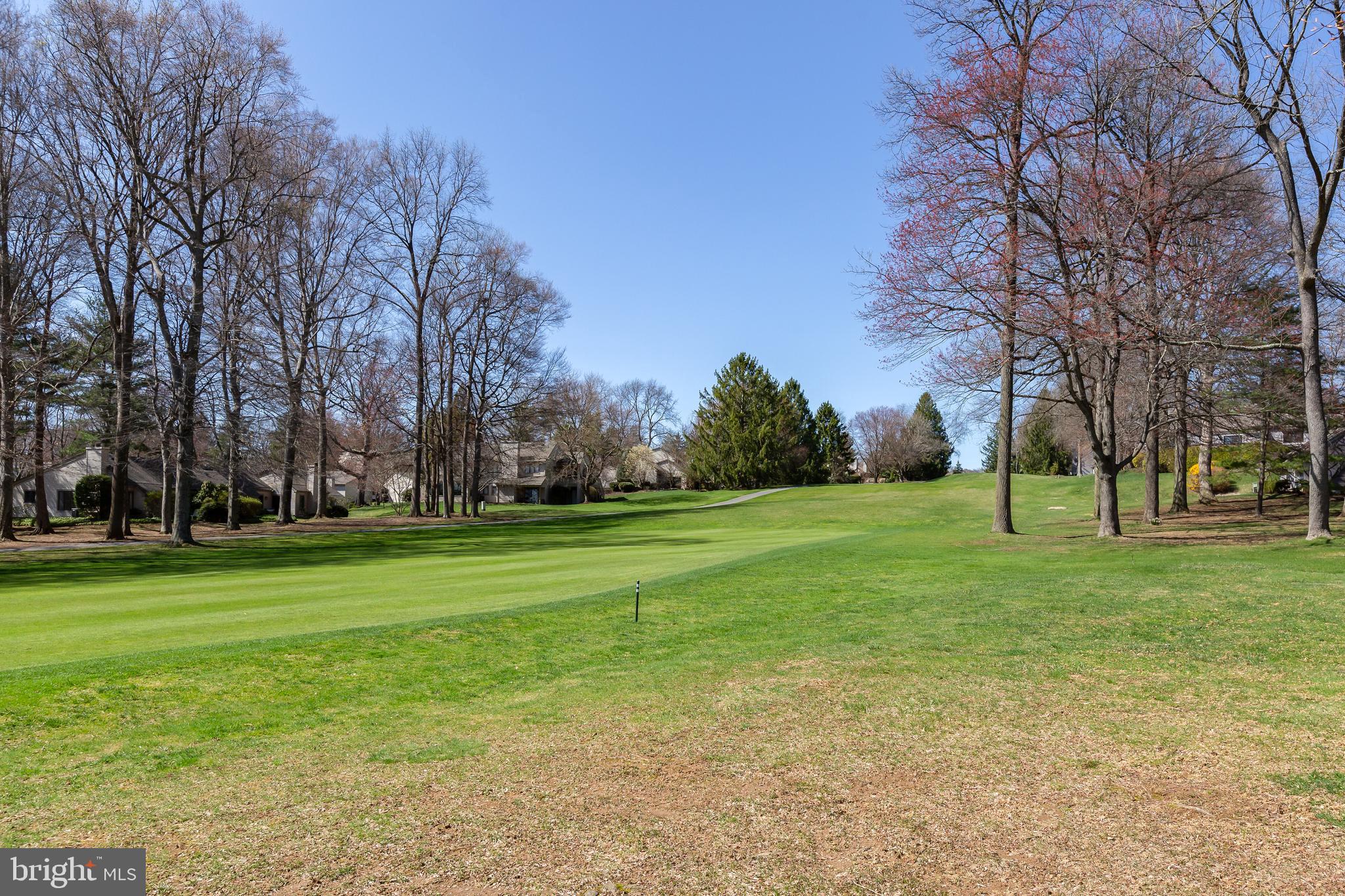 HERSHEYS MILL - Residential