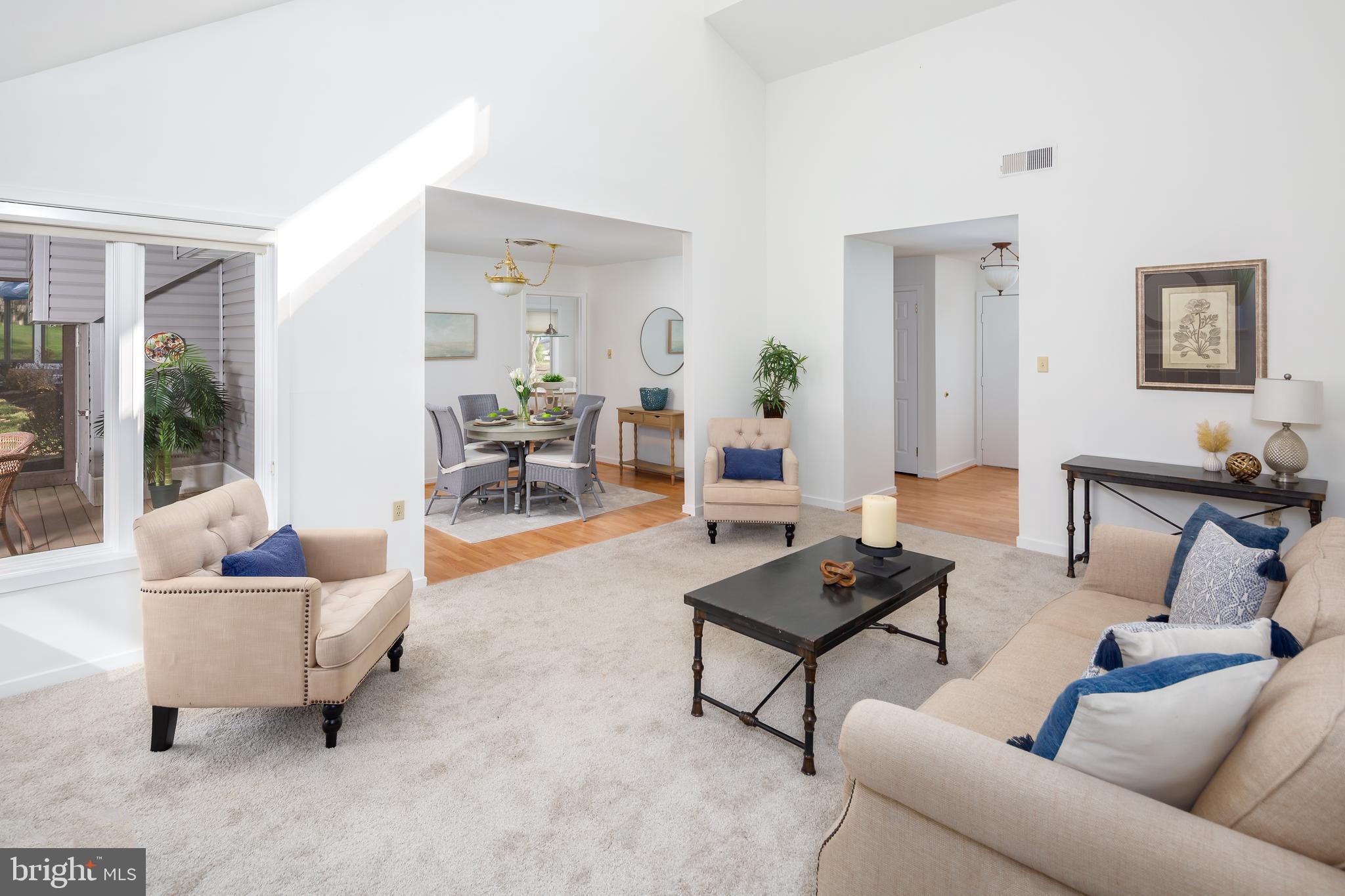 HERSHEYS MILL - Residential