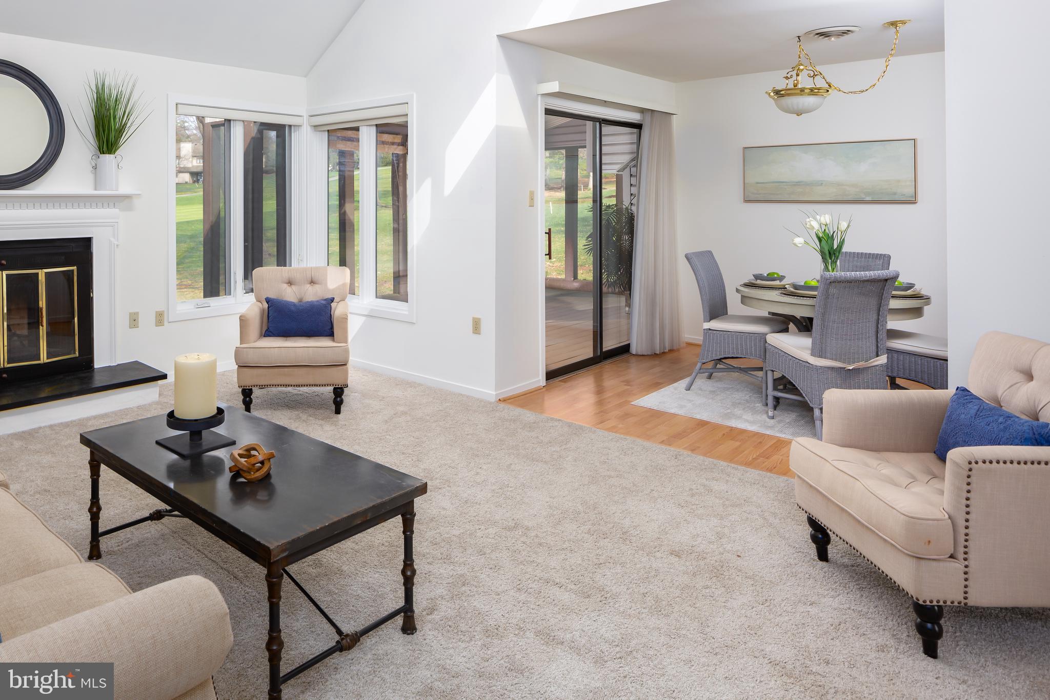 HERSHEYS MILL - Residential