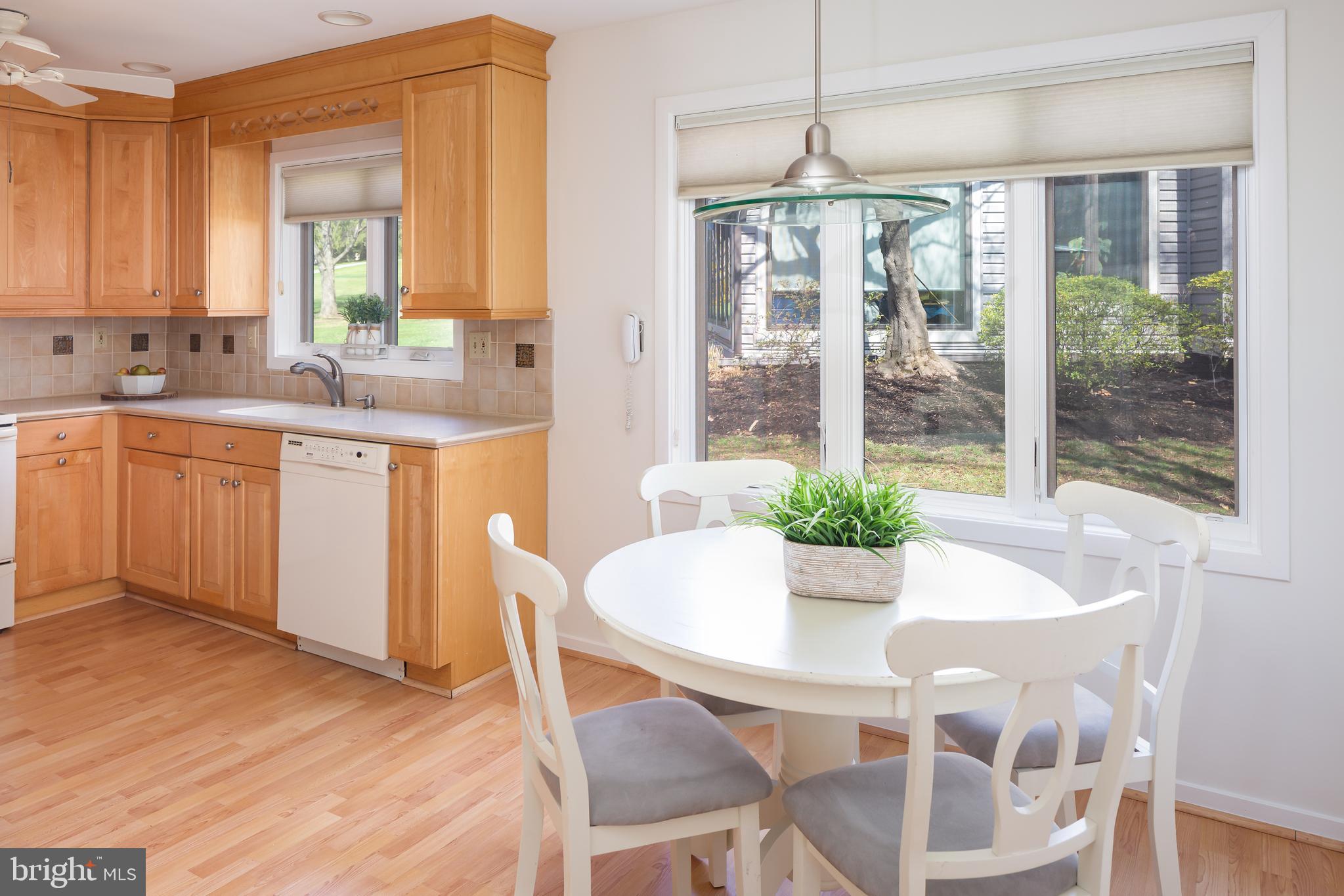 HERSHEYS MILL - Residential