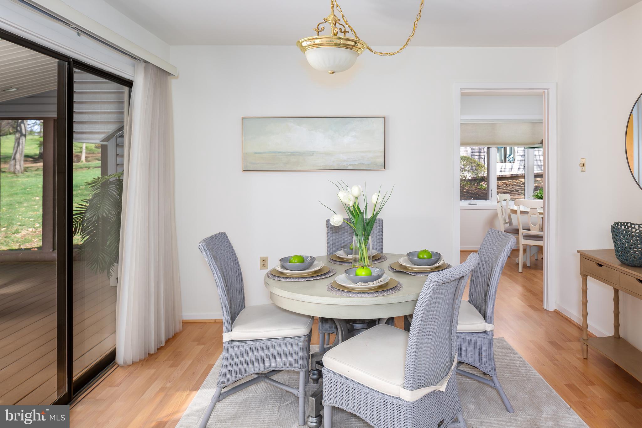 HERSHEYS MILL - Residential