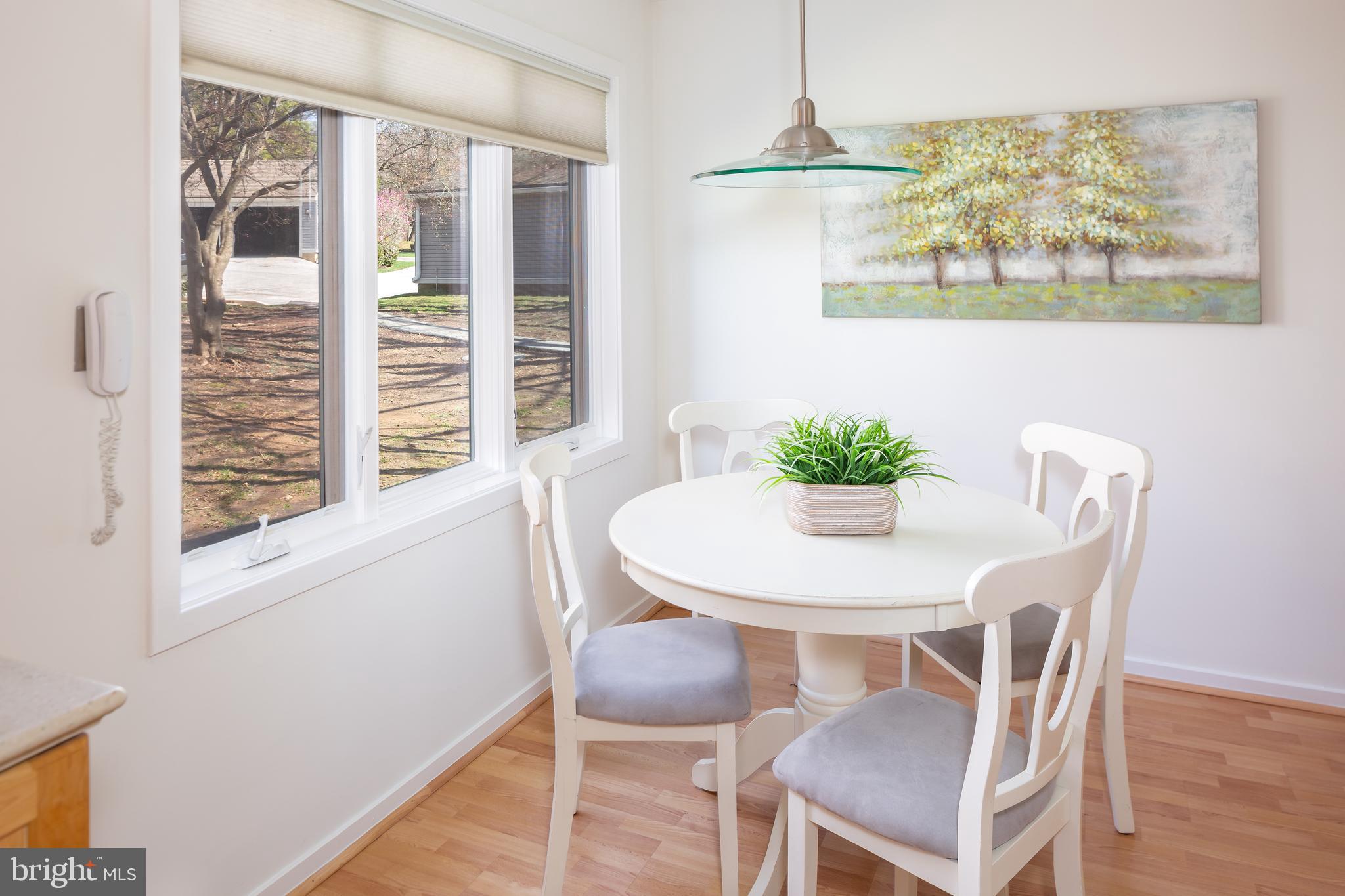 HERSHEYS MILL - Residential