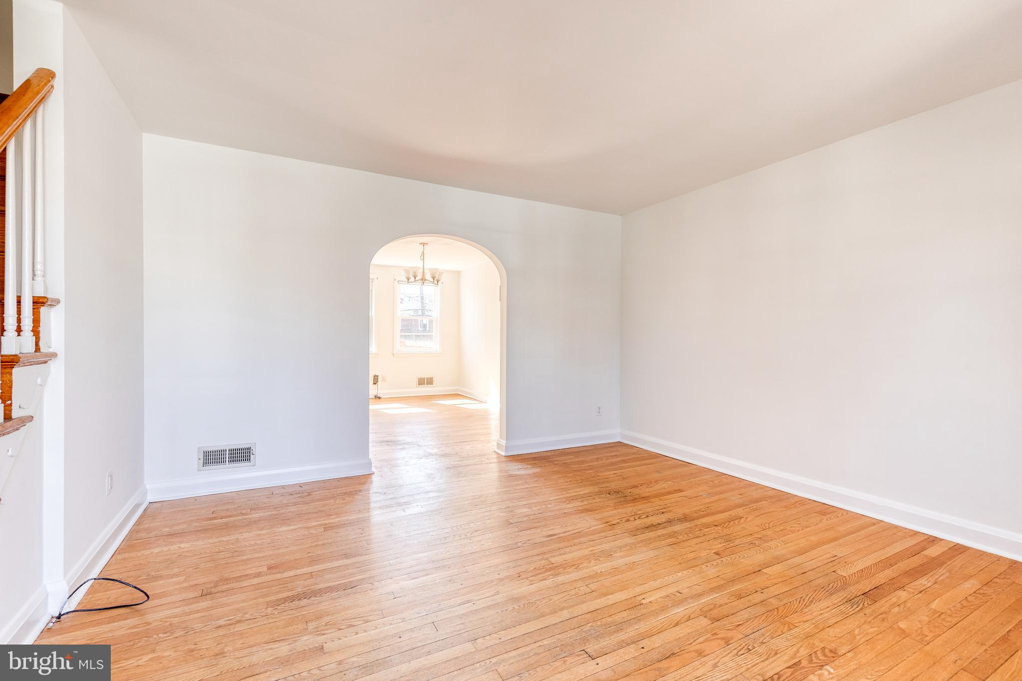 KNETTISHALL - Residential Lease