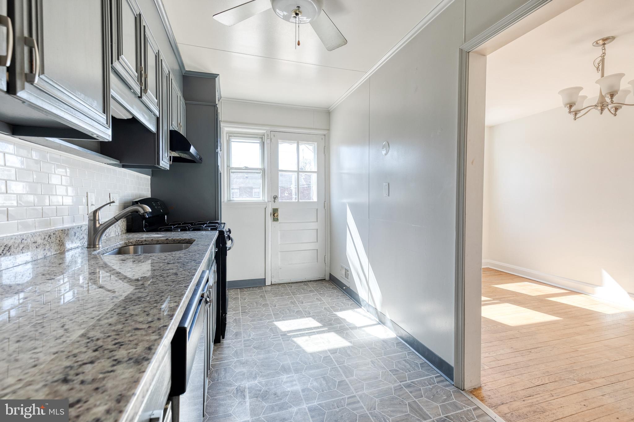 KNETTISHALL - Residential Lease