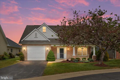 203 Cranberry Court, Winchester, VA 22602 - MLS#: VAFV2041672