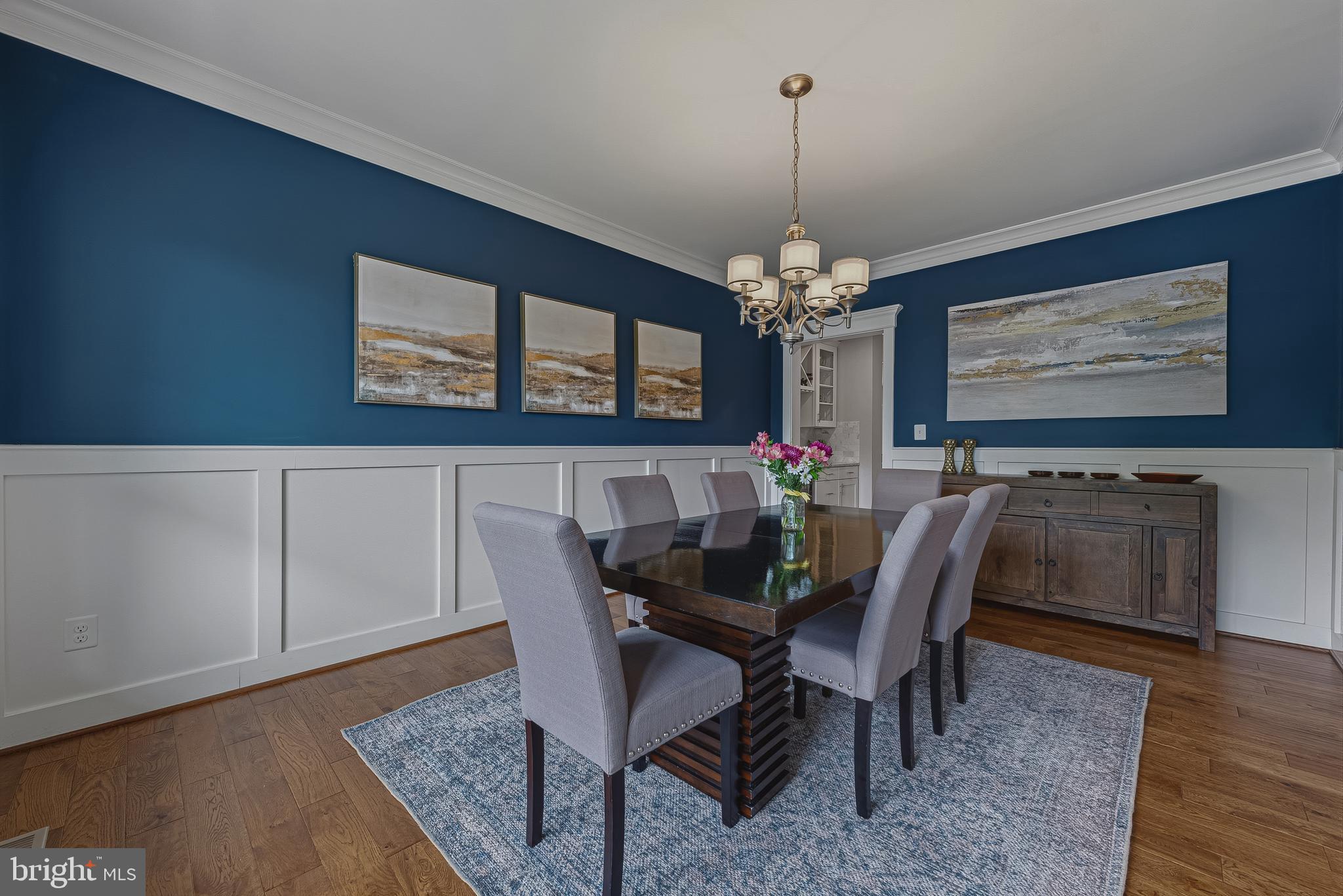 MINOR HILL - Residential