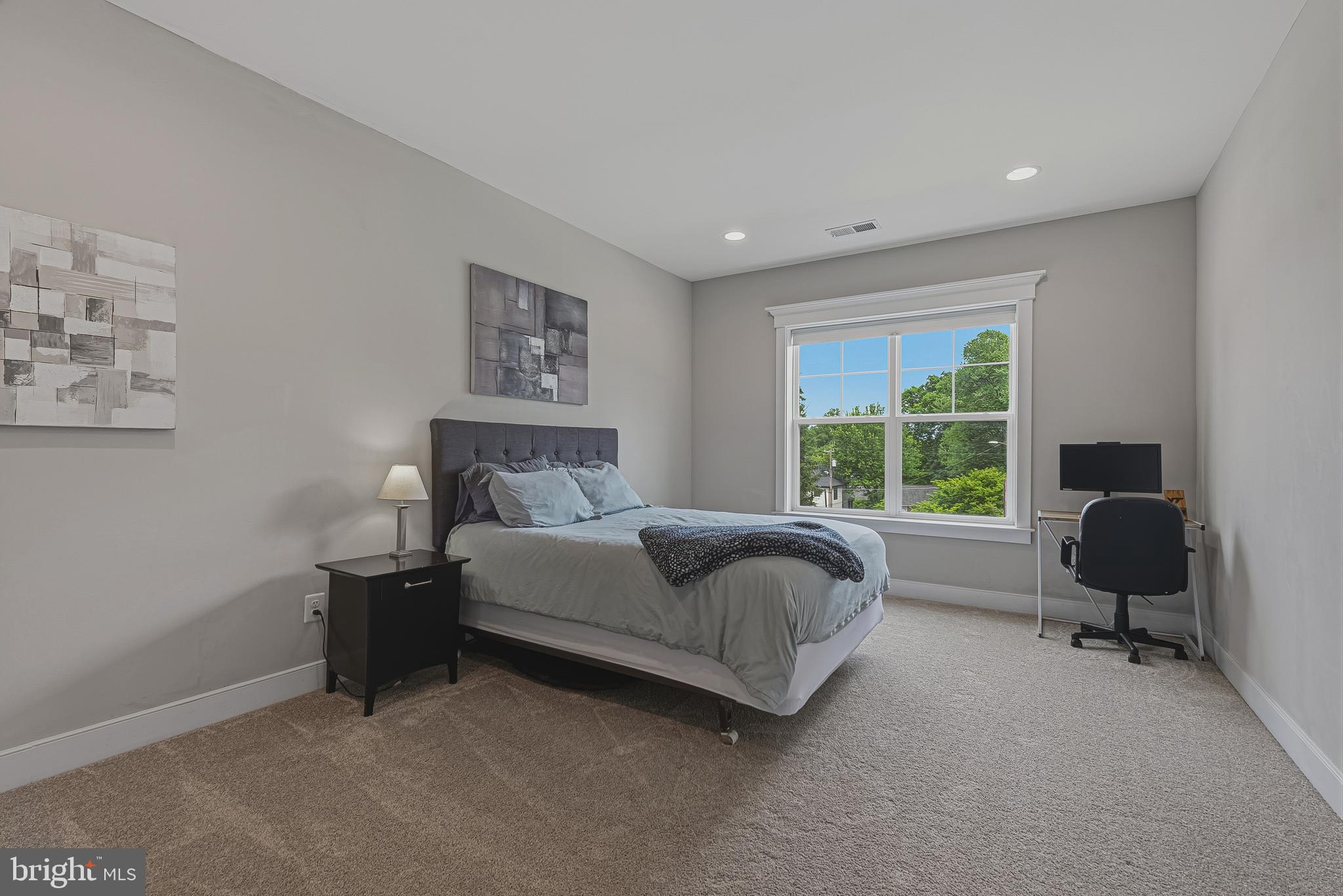 MINOR HILL - Residential