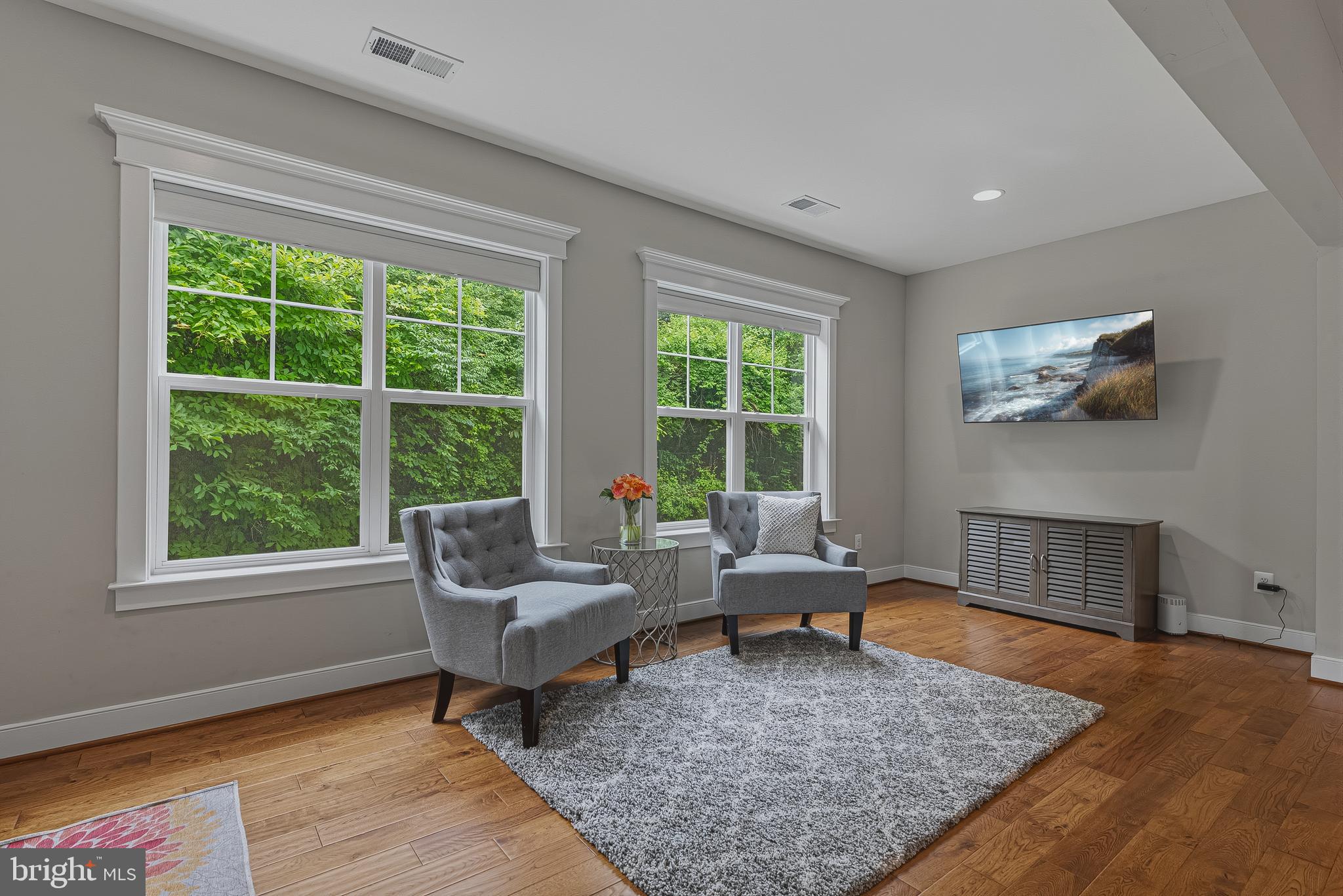 MINOR HILL - Residential