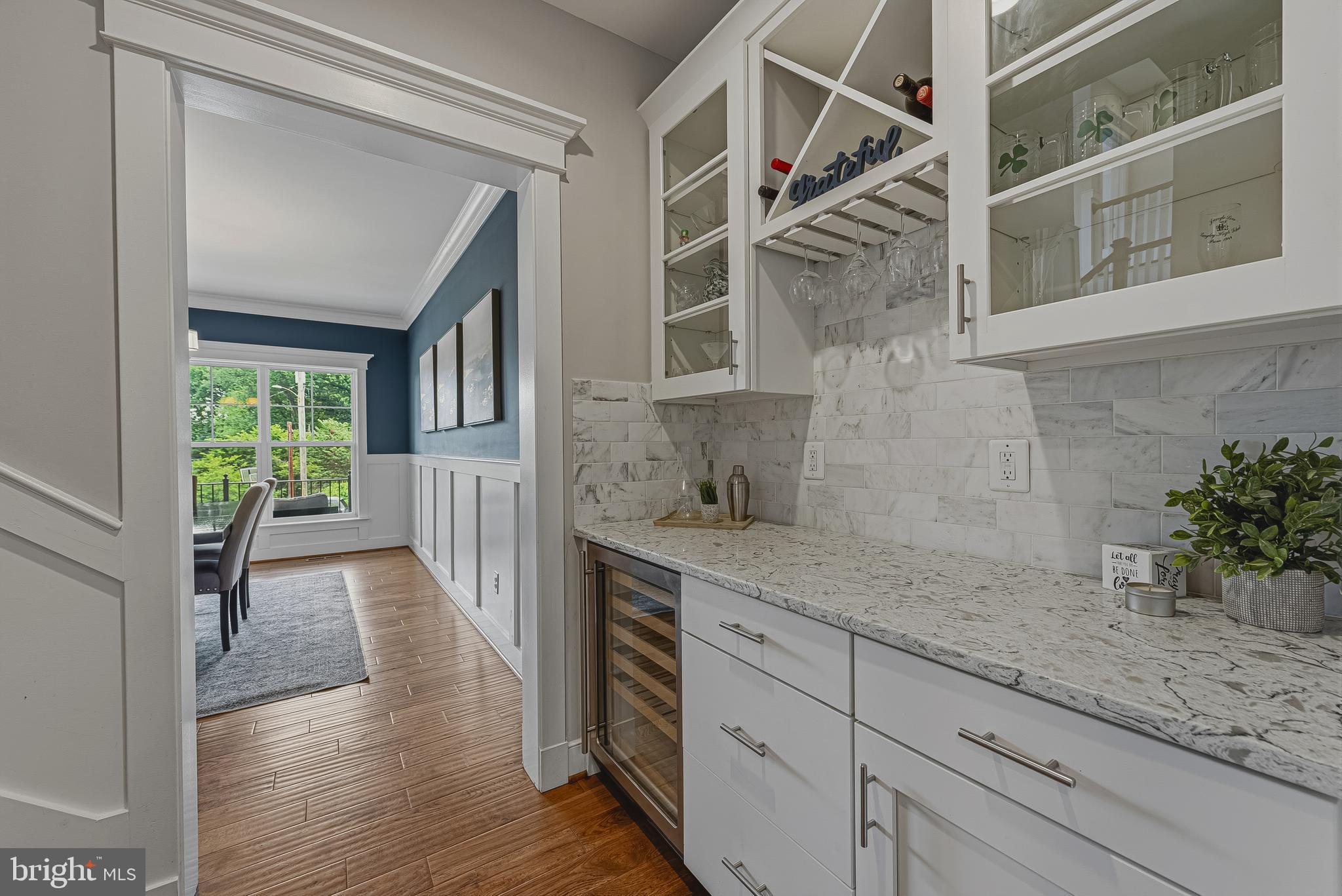 MINOR HILL - Residential
