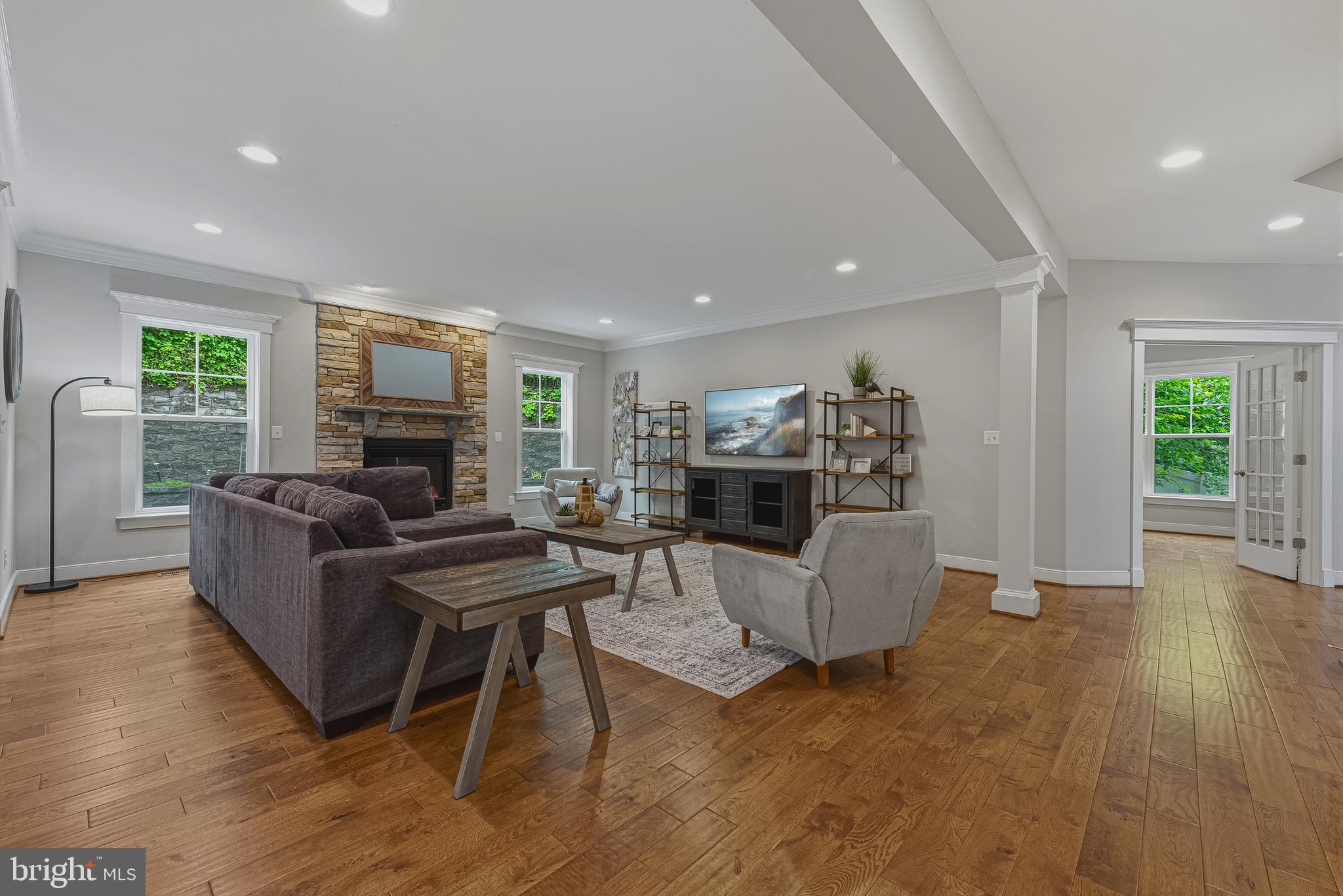 MINOR HILL - Residential