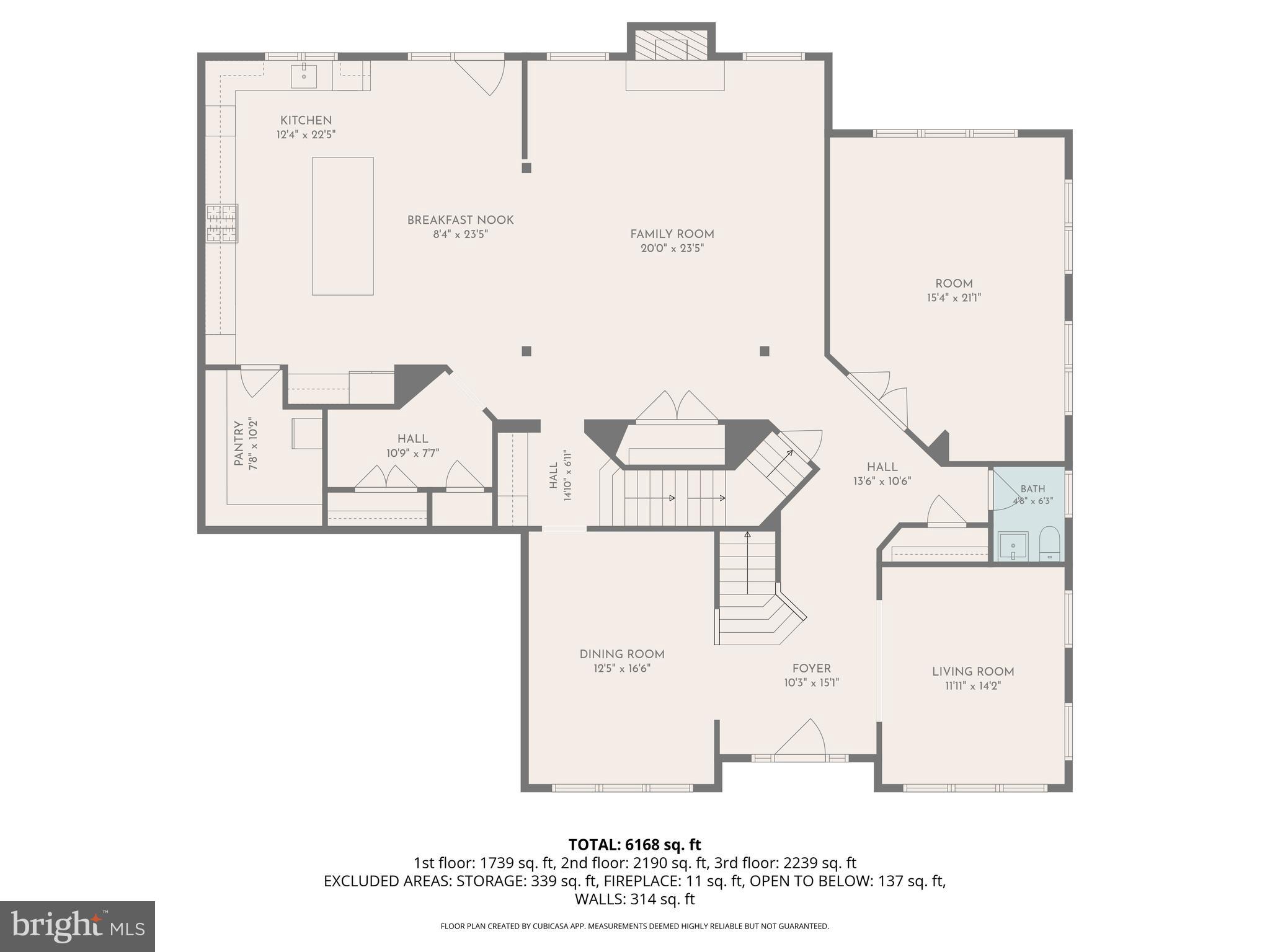 MINOR HILL - Residential