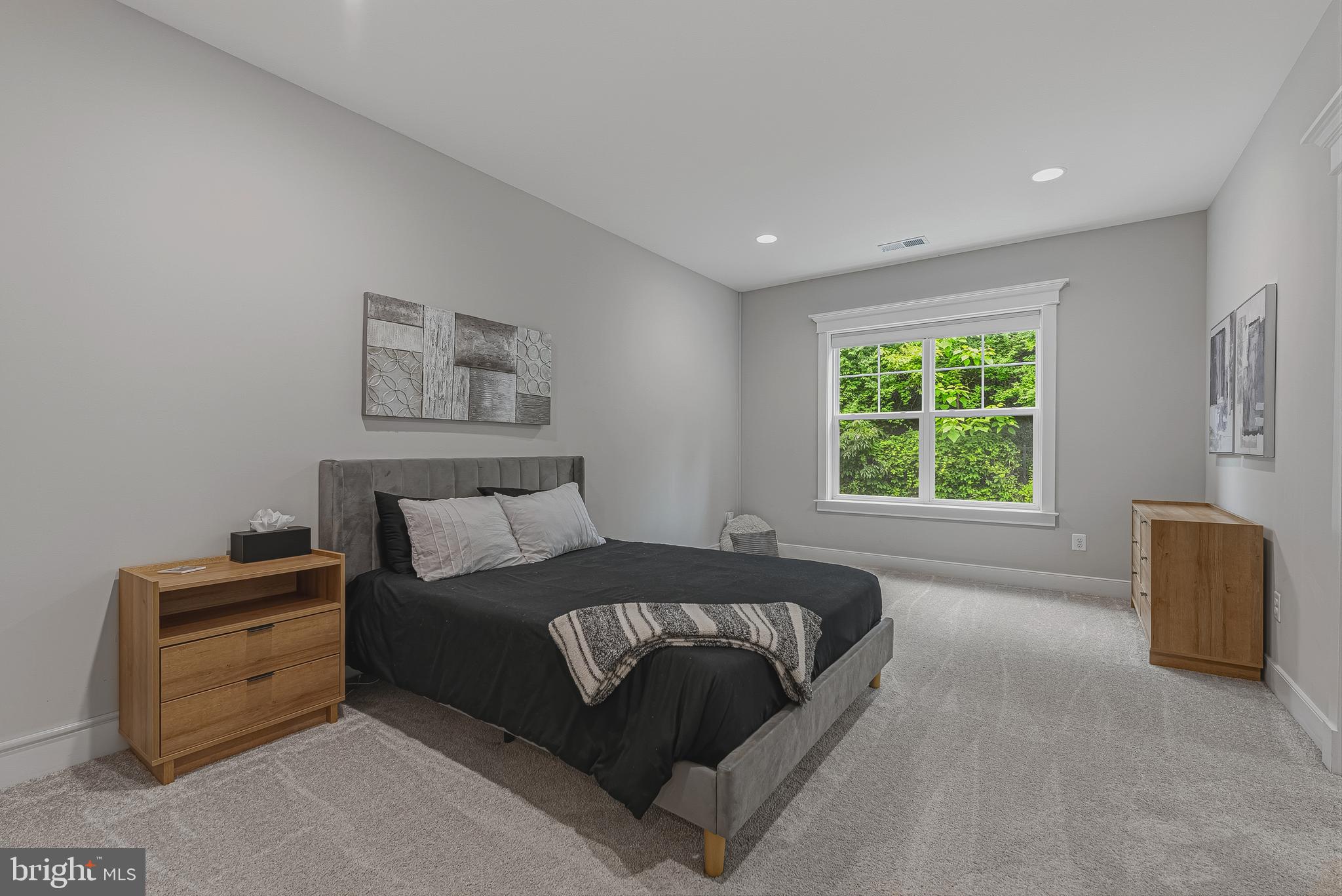 MINOR HILL - Residential