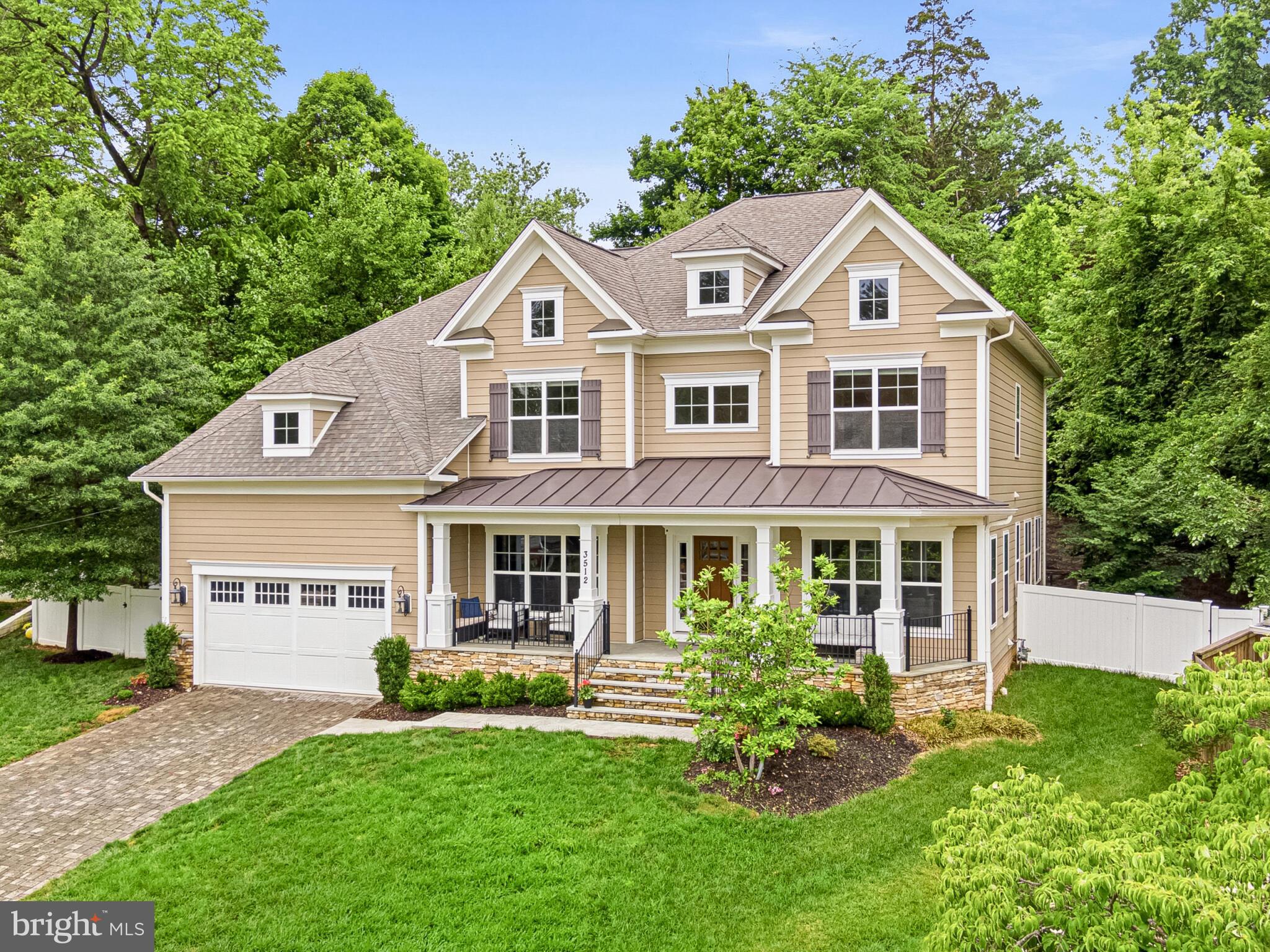 MINOR HILL - Residential