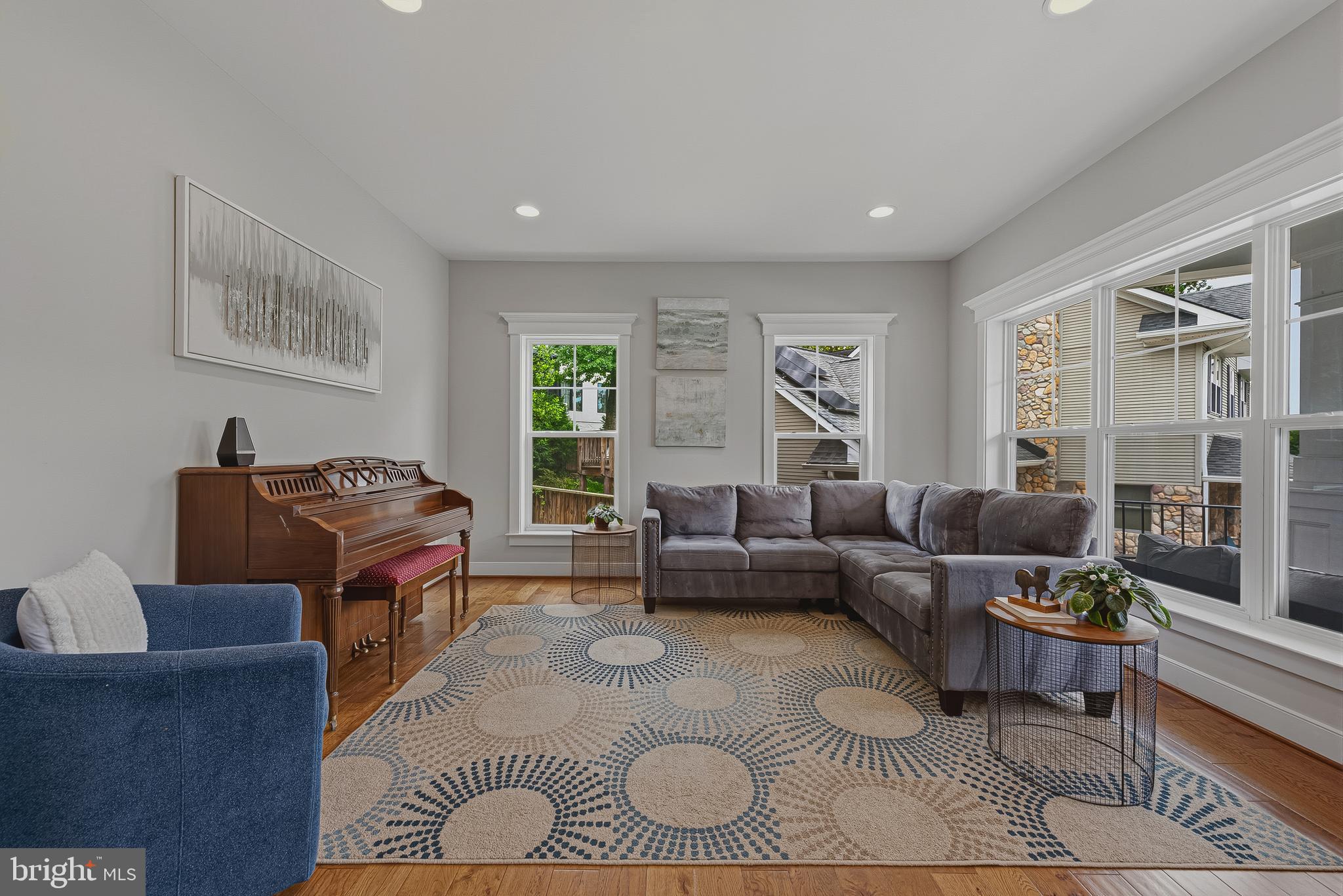 MINOR HILL - Residential