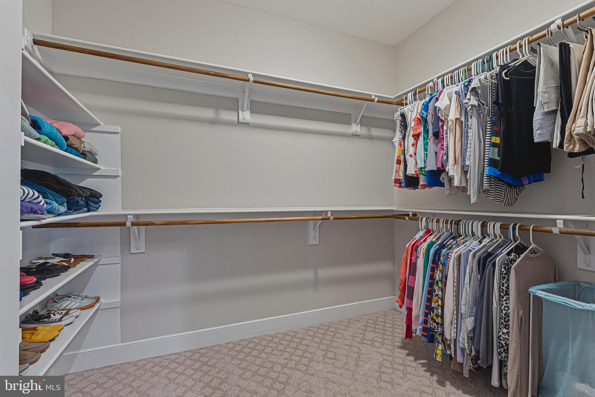 MINOR HILL - Residential