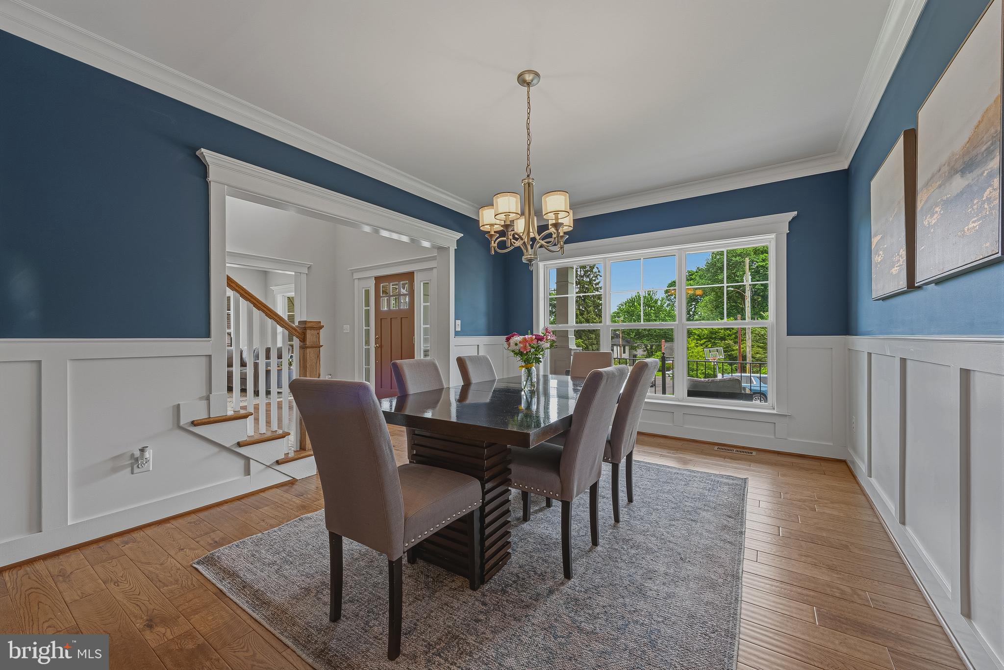 MINOR HILL - Residential