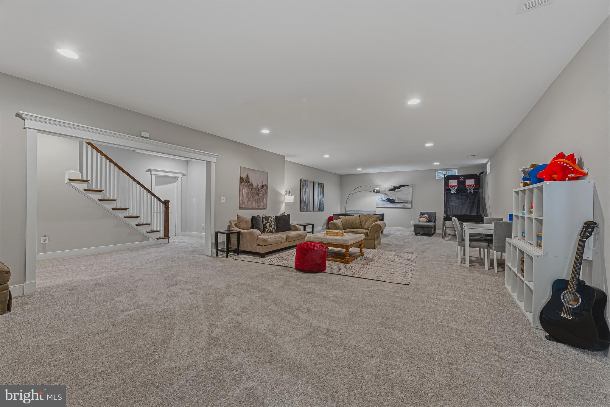 MINOR HILL - Residential