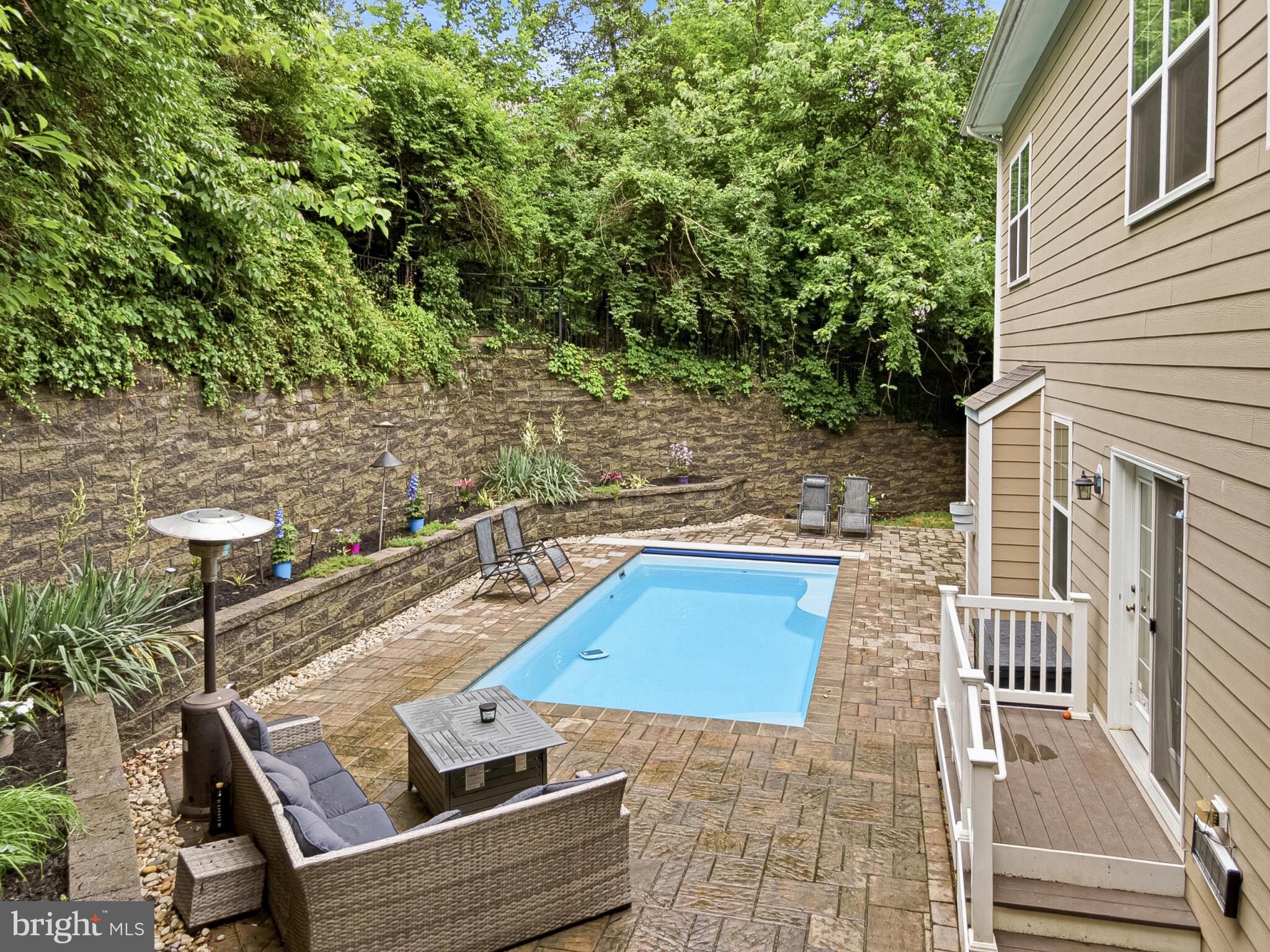 MINOR HILL - Residential