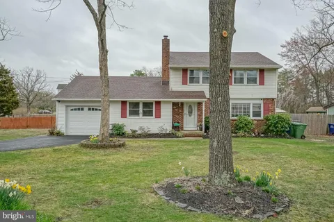 103 Marbel Avenue, Marlton, NJ 08053 - MLS#: NJBL2084492