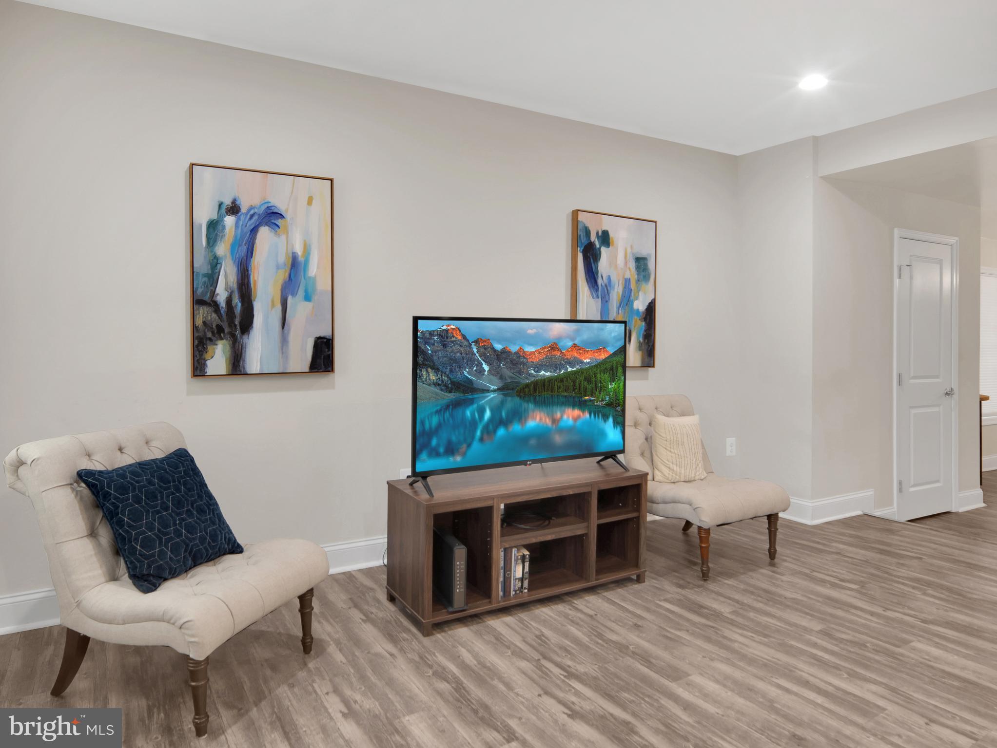 HISTORIC FREDERICK CITY - Residential