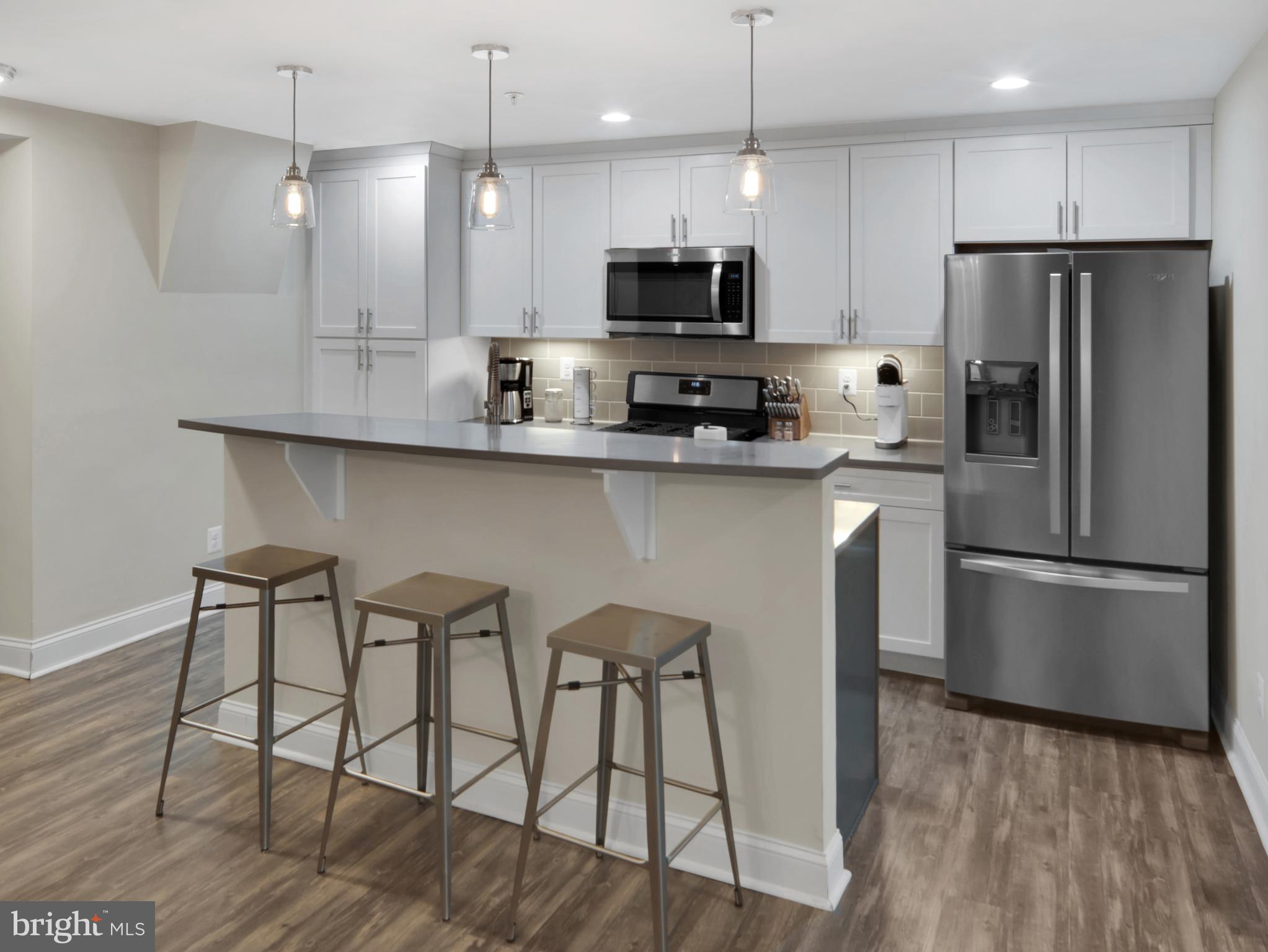 HISTORIC FREDERICK CITY - Residential