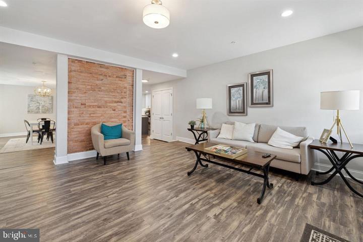 HISTORIC FREDERICK CITY - Residential