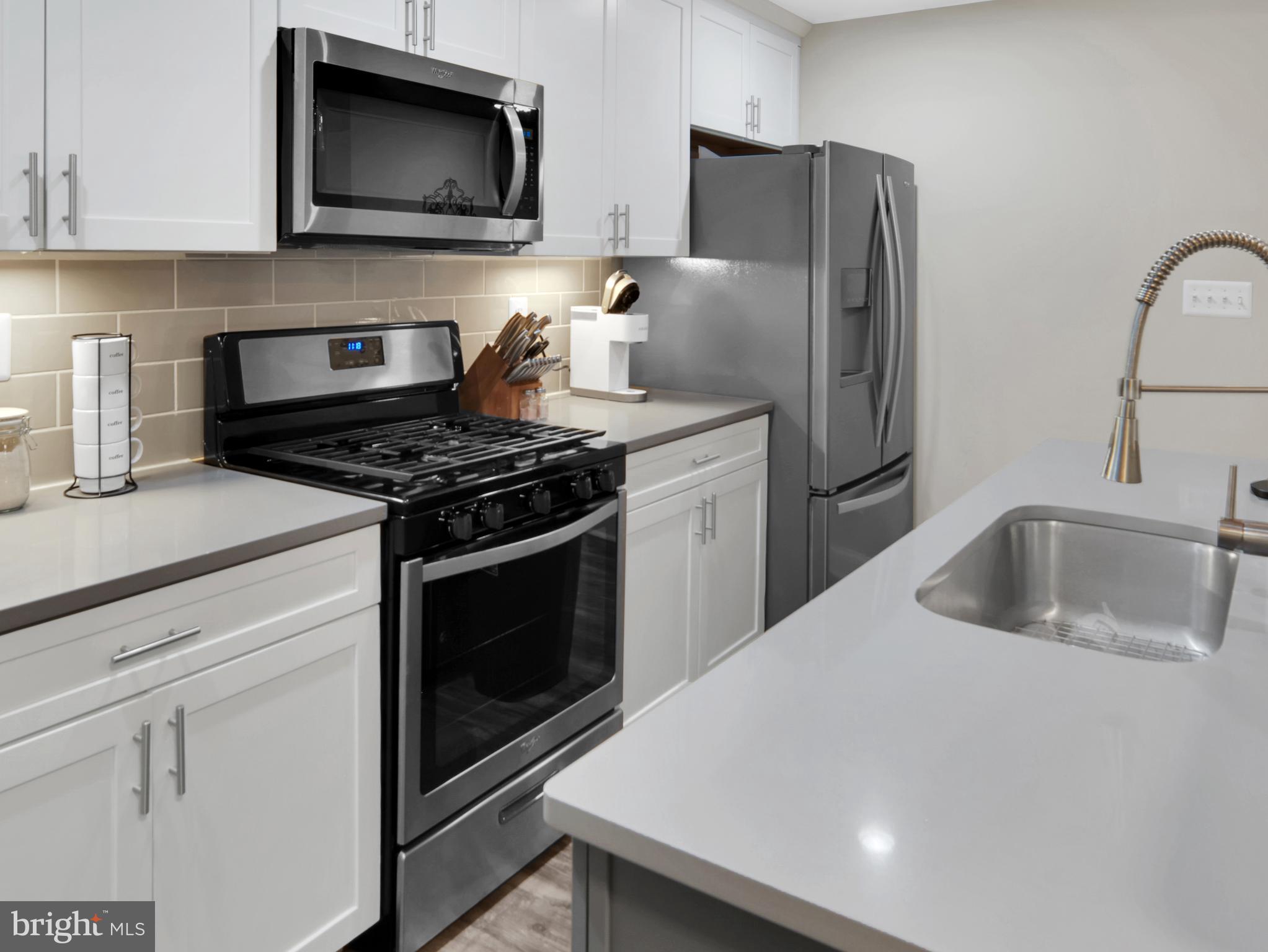 HISTORIC FREDERICK CITY - Residential