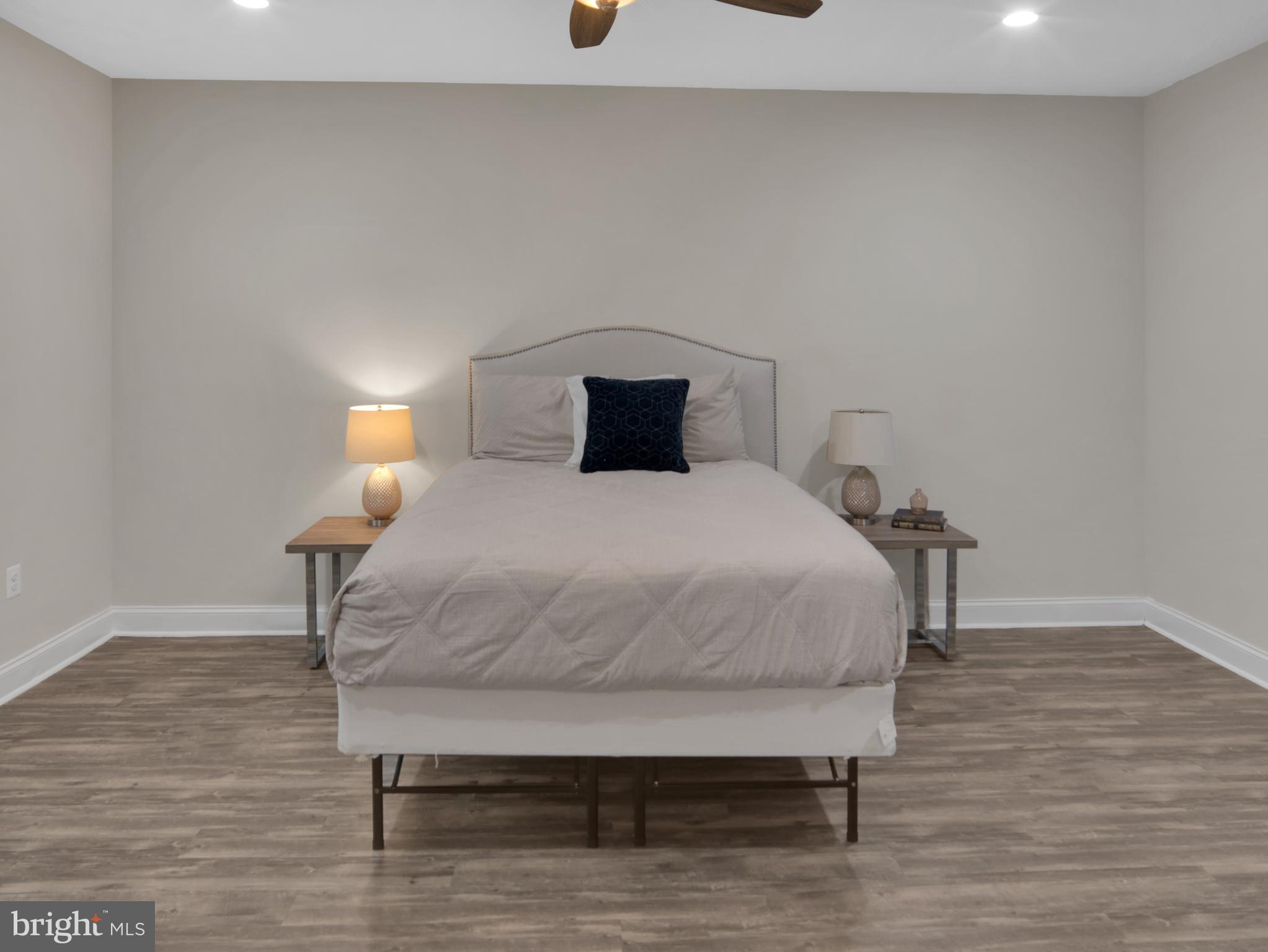 HISTORIC FREDERICK CITY - Residential