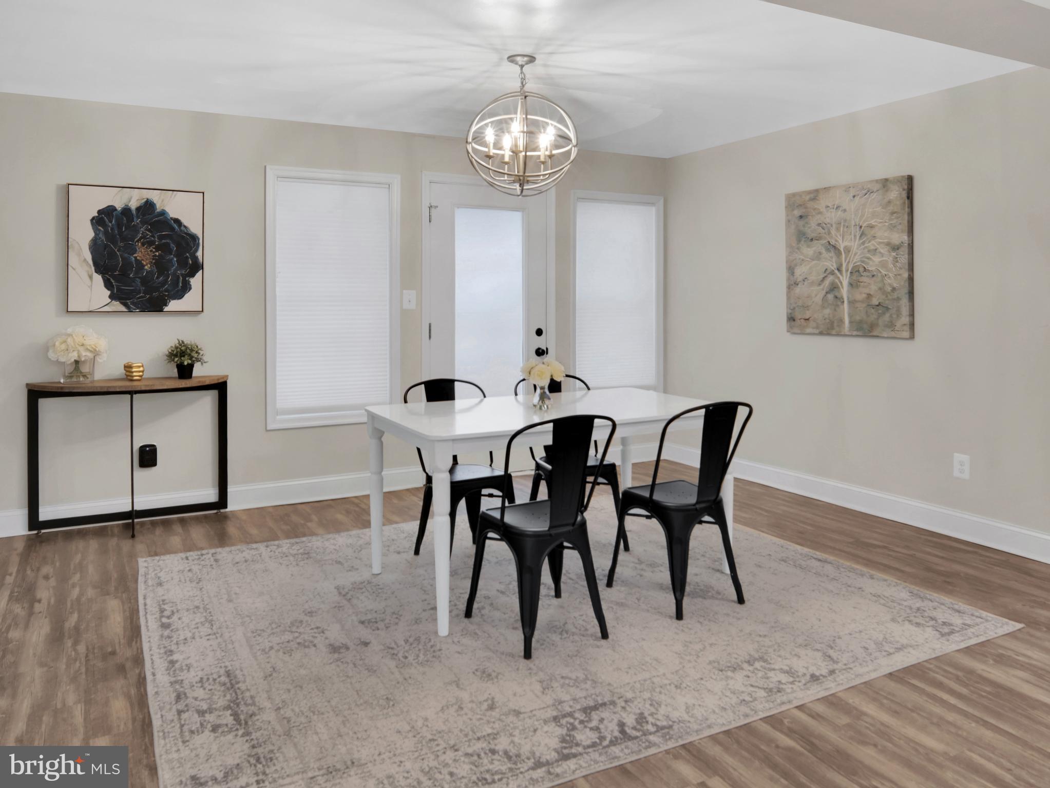 HISTORIC FREDERICK CITY - Residential