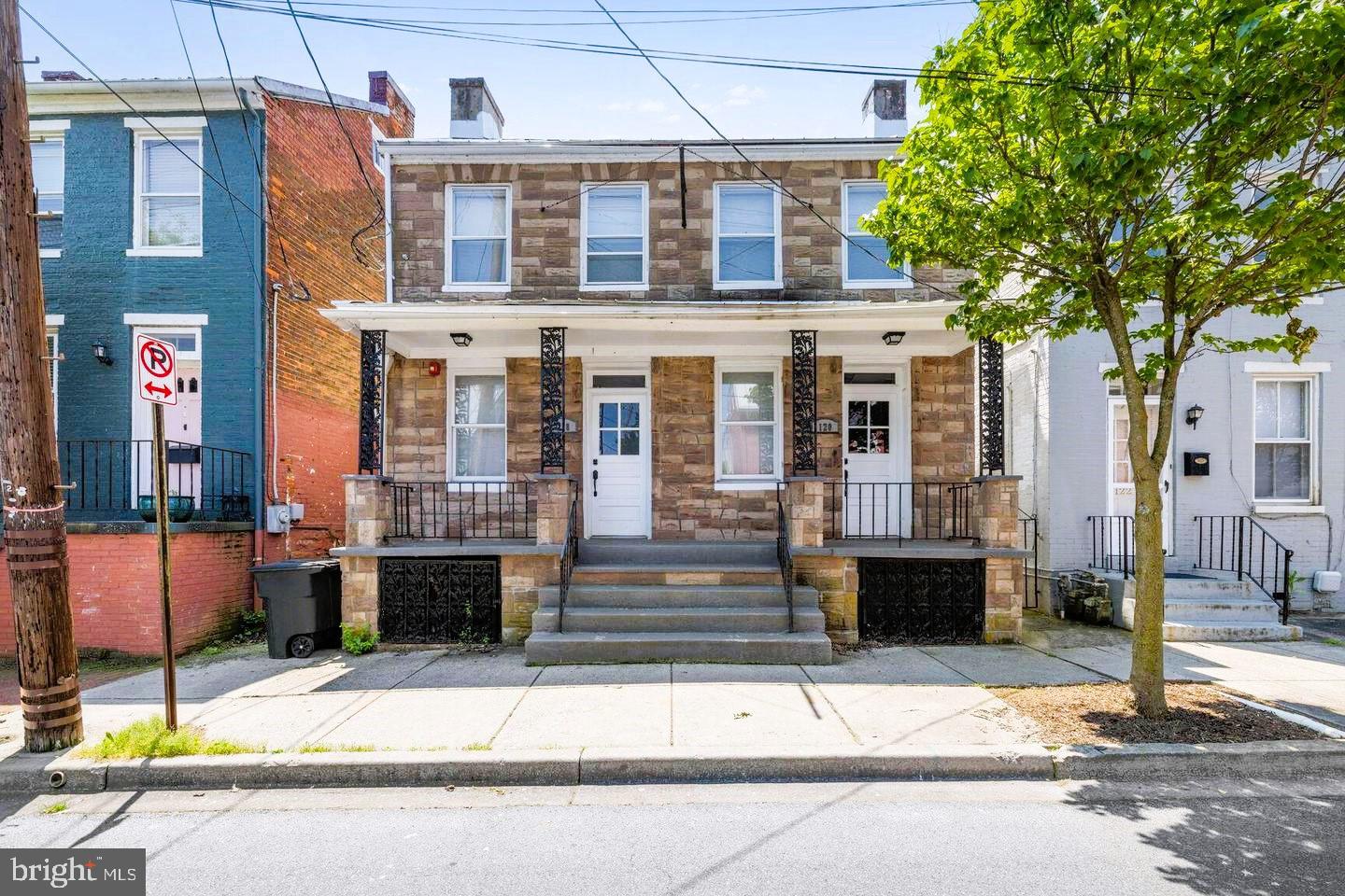 HISTORIC FREDERICK CITY - Residential