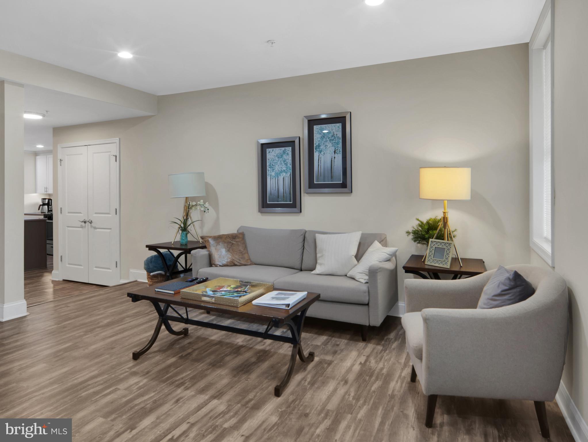 HISTORIC FREDERICK CITY - Residential